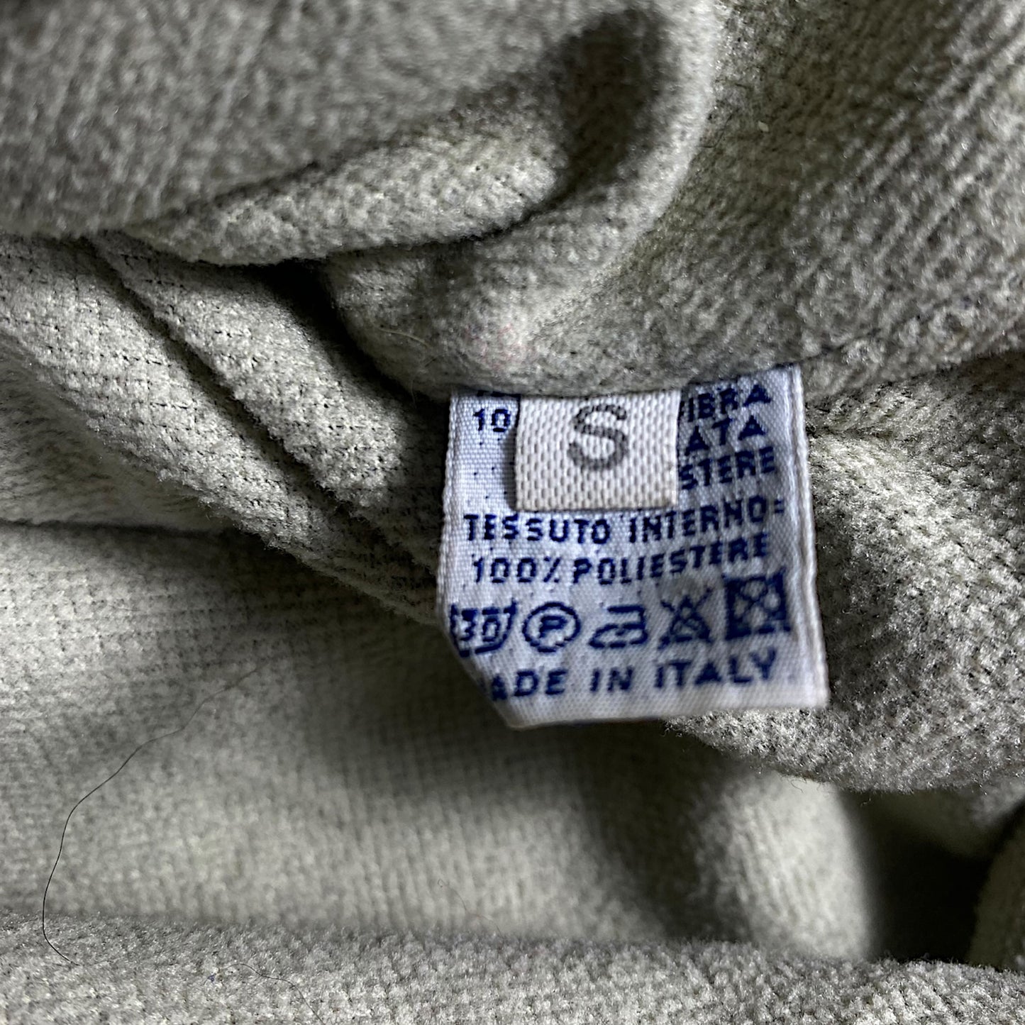 PRADA LINEA ROSSA JACKET
