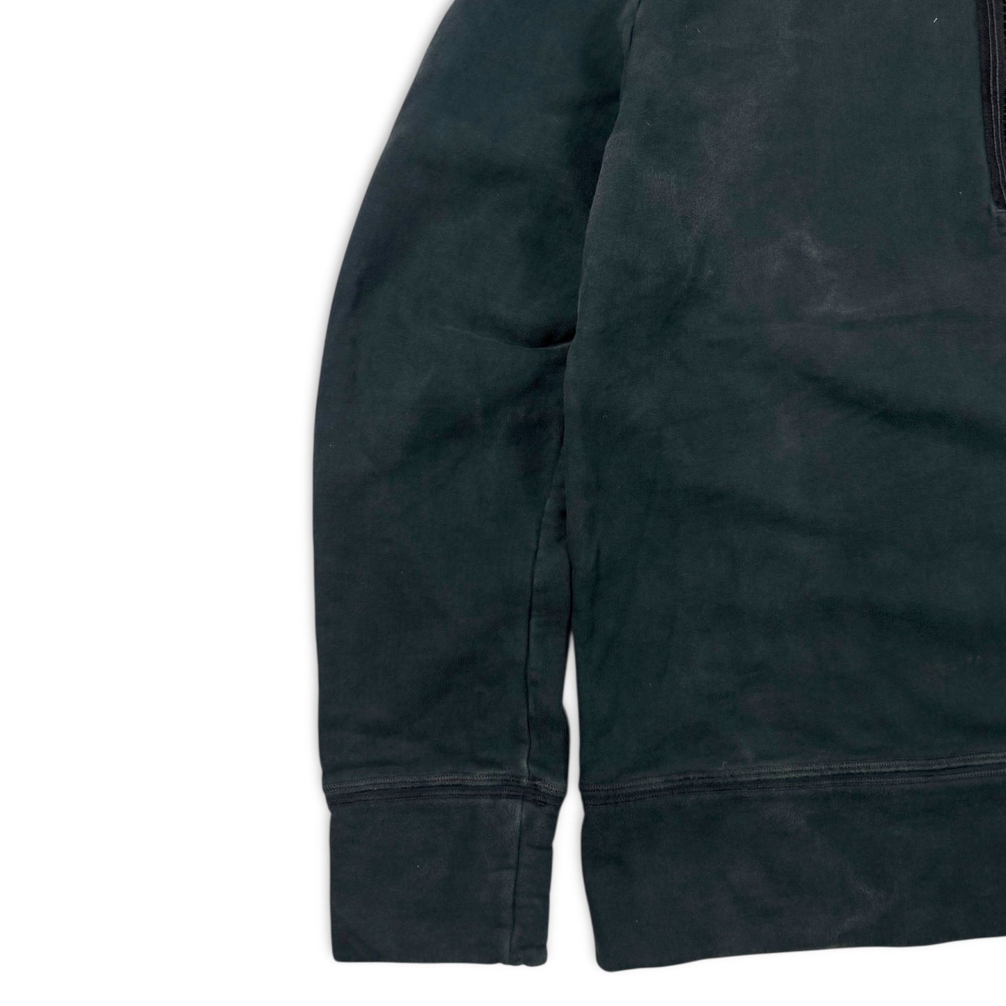 Stone Island Half Zip Sweatshirt