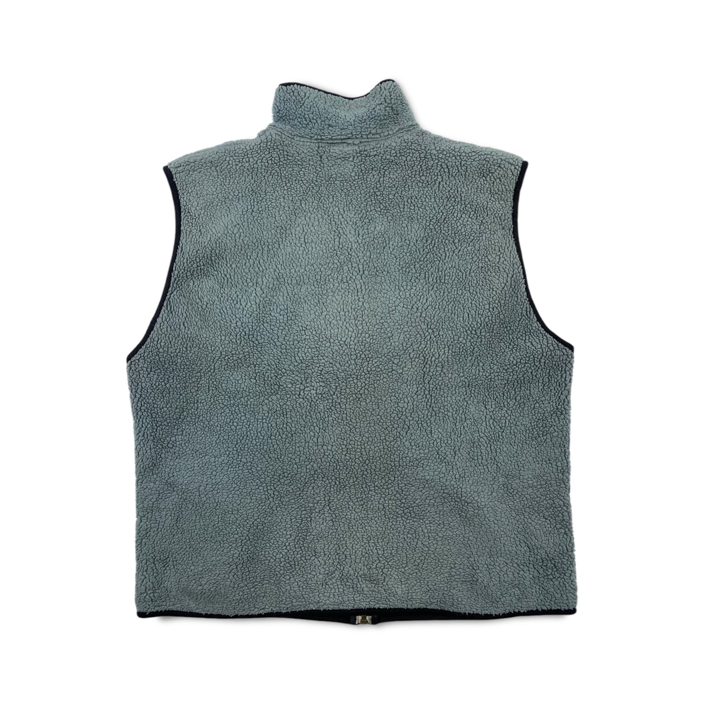 THE NORTH FACE GORE WINDSTOPPER Fleece Vest