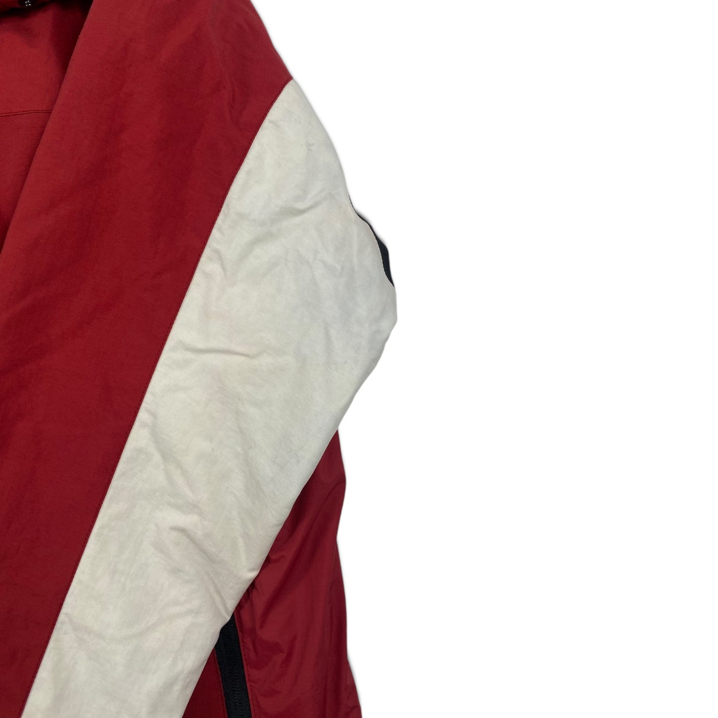 Vintage Oakley Road Fuel Ski Jacket