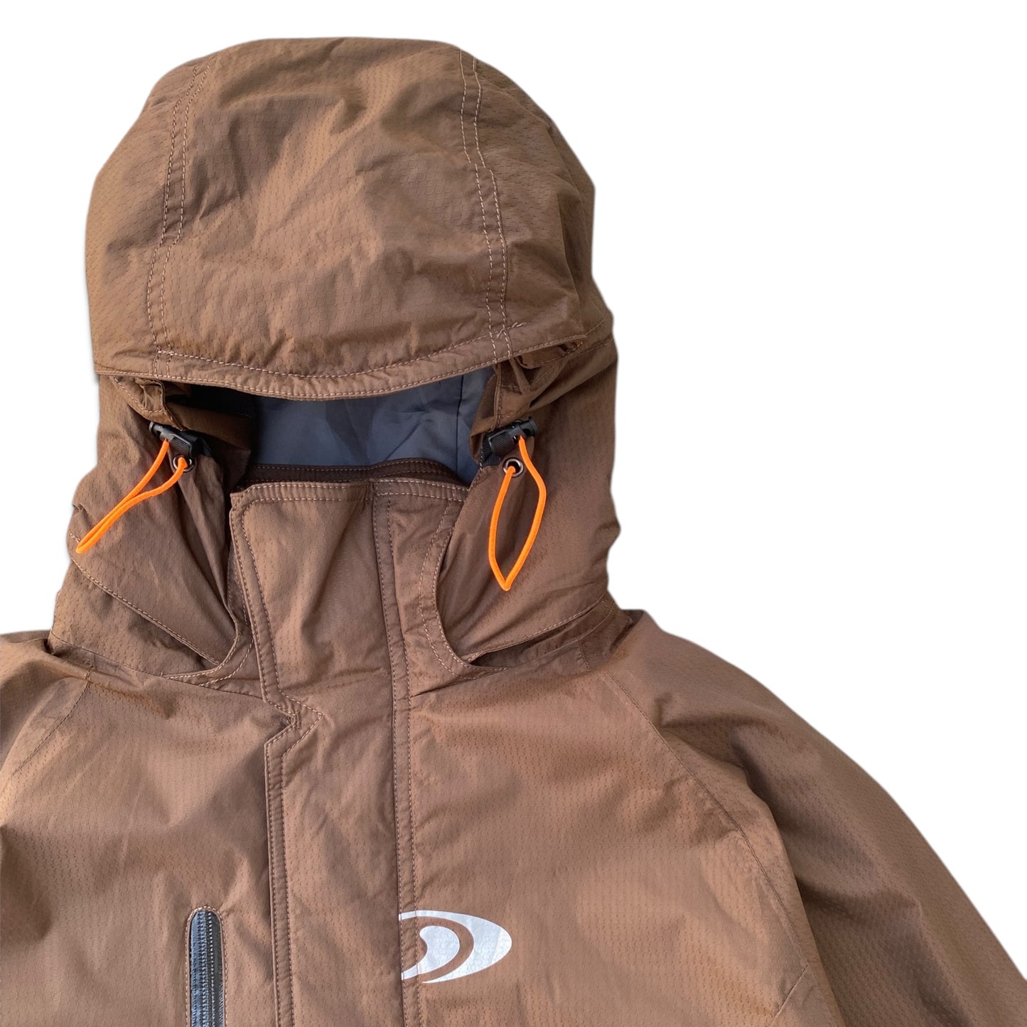 Salomon Jacket Techware Vintage Ski