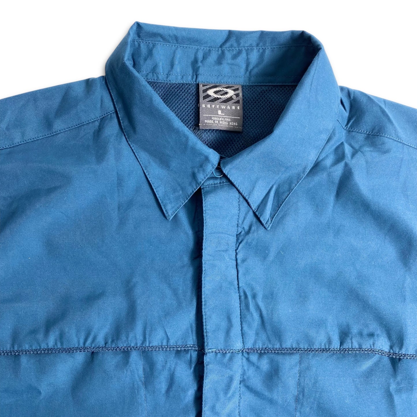 Oakley Technical software shirt