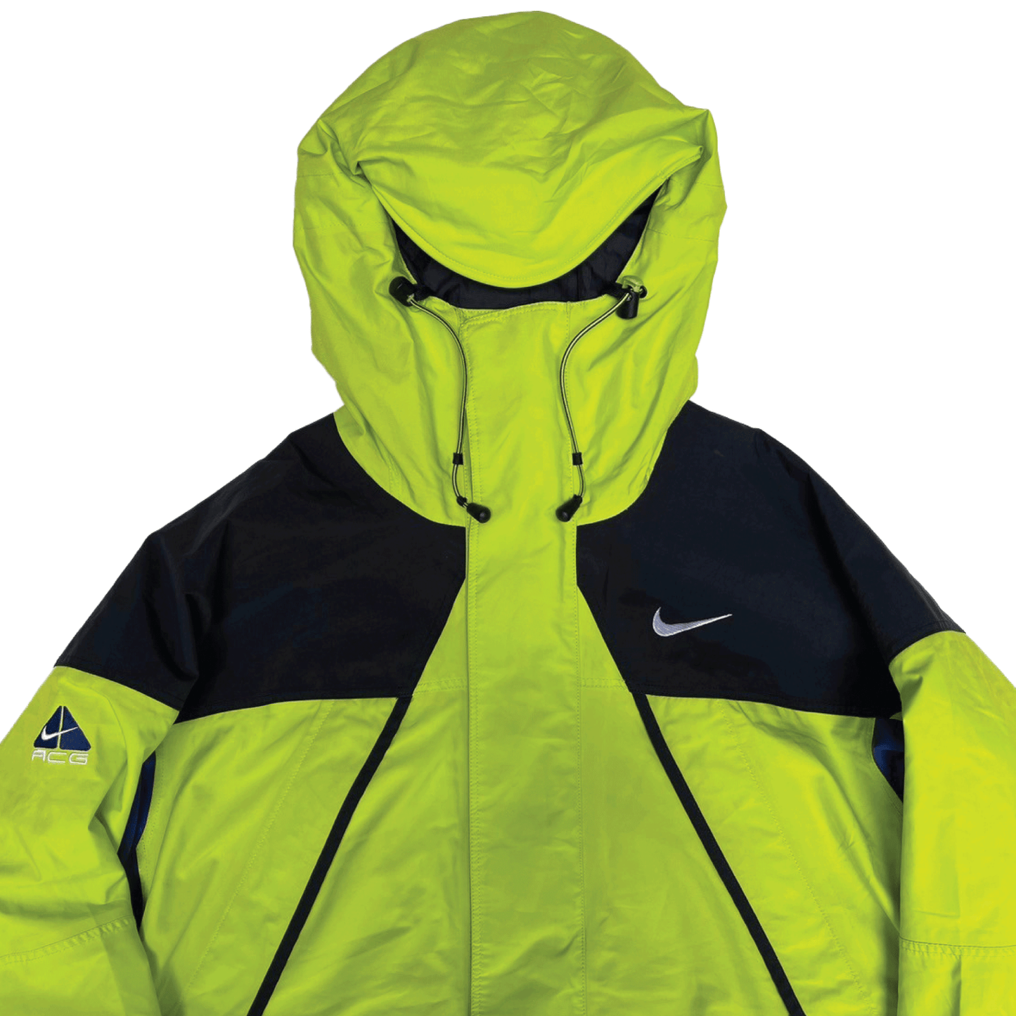 Nike ACG Storm-Fit Tech Jacket Spring 1998