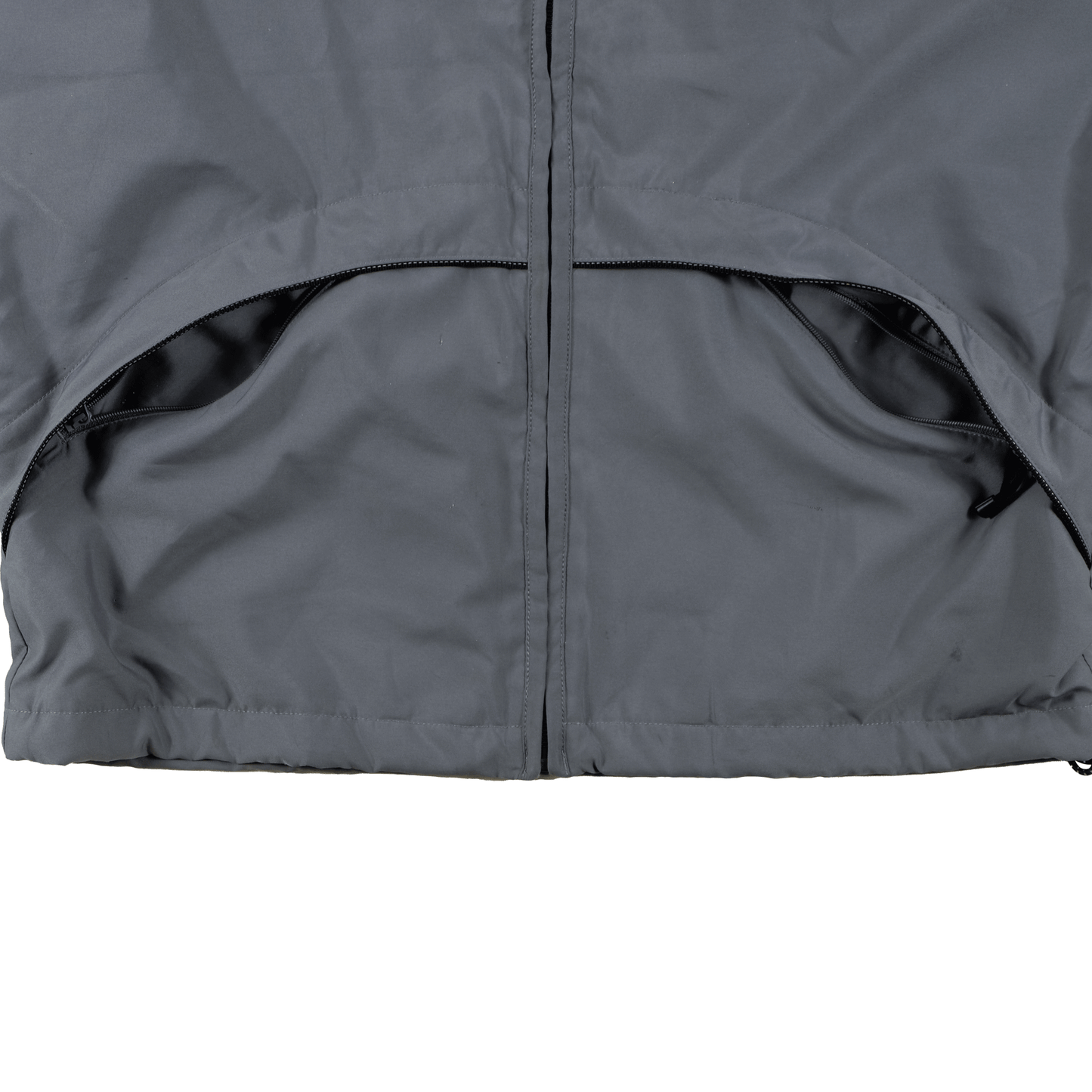 Nike Windproof Jacket glay