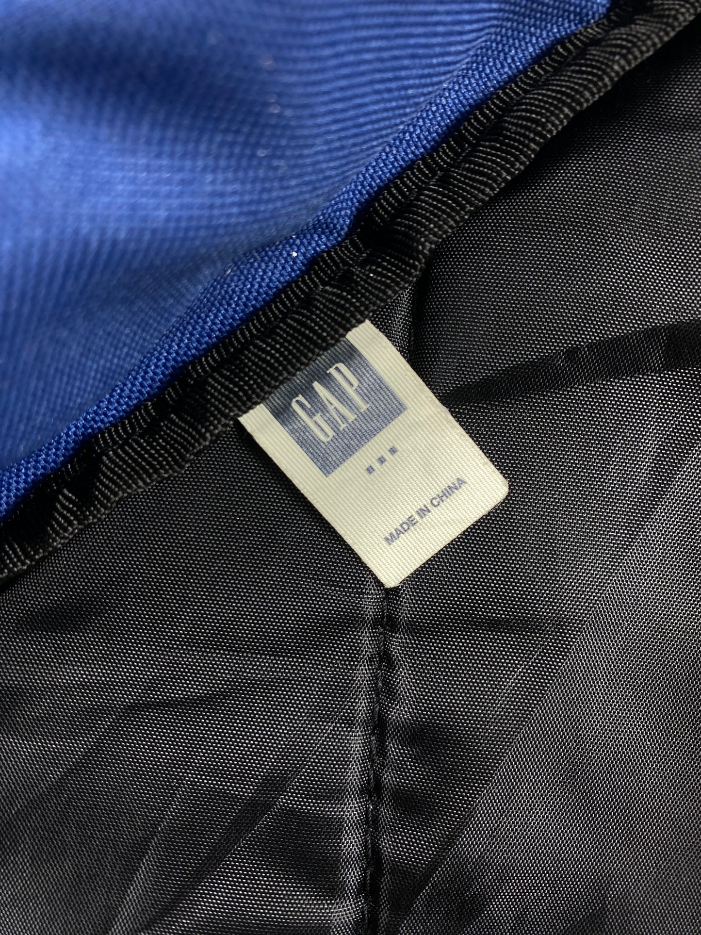 Gap Slingbag 00’s