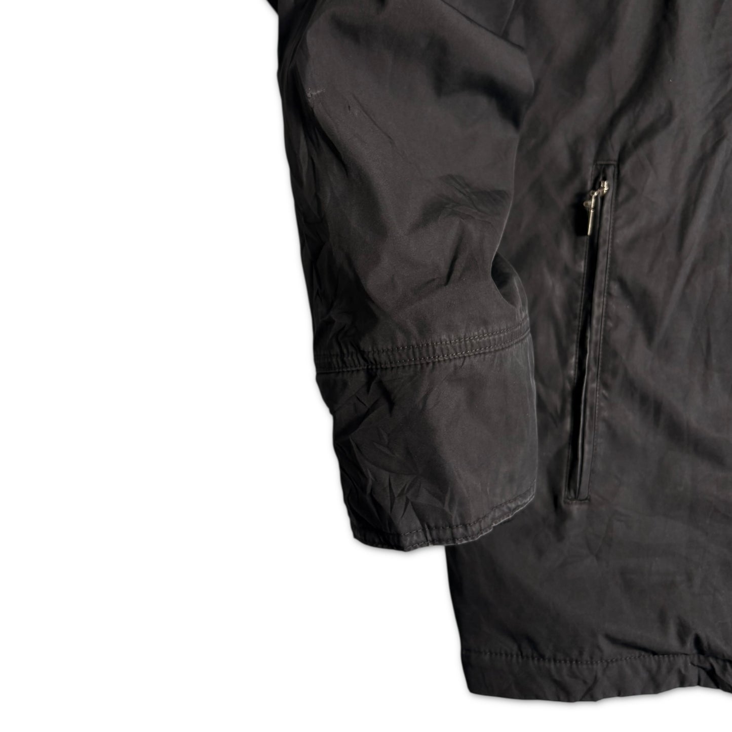 Patagonia Worn Wear Shelled Synchilla