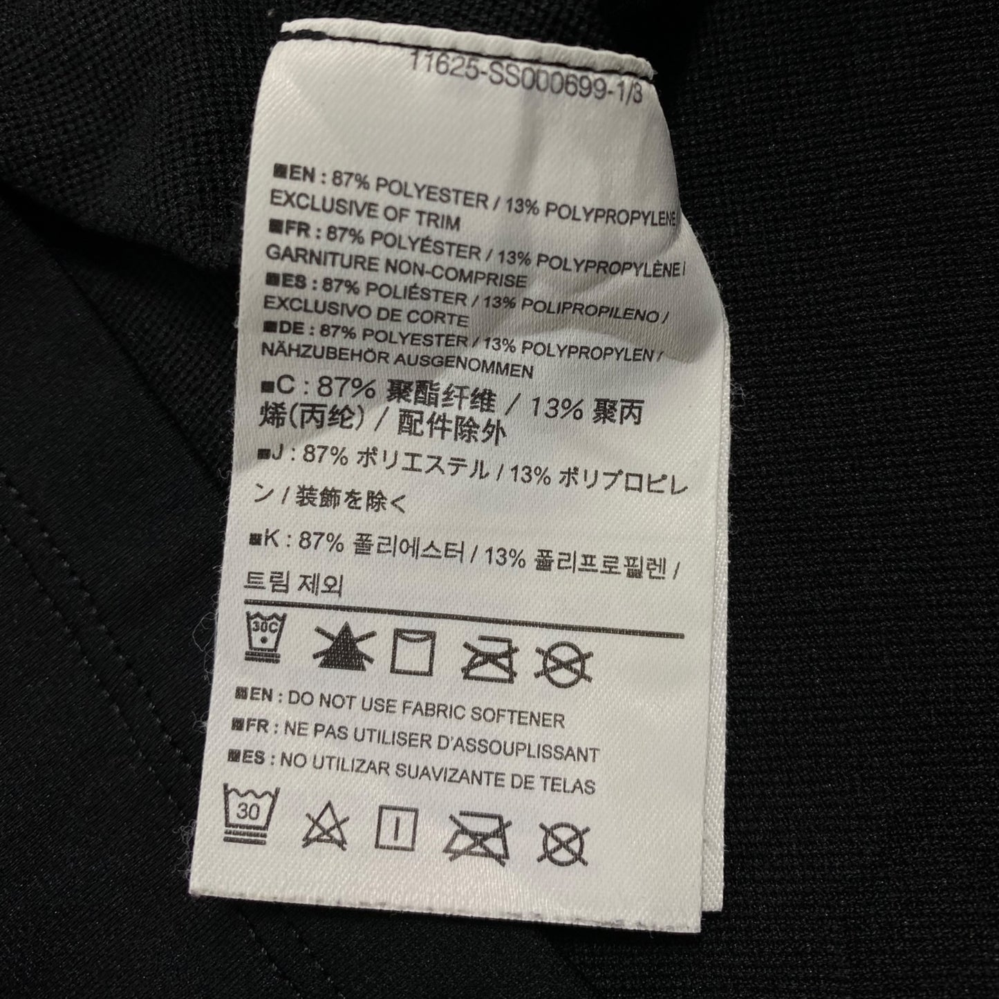 Arcteryx Phase AR Crew LS