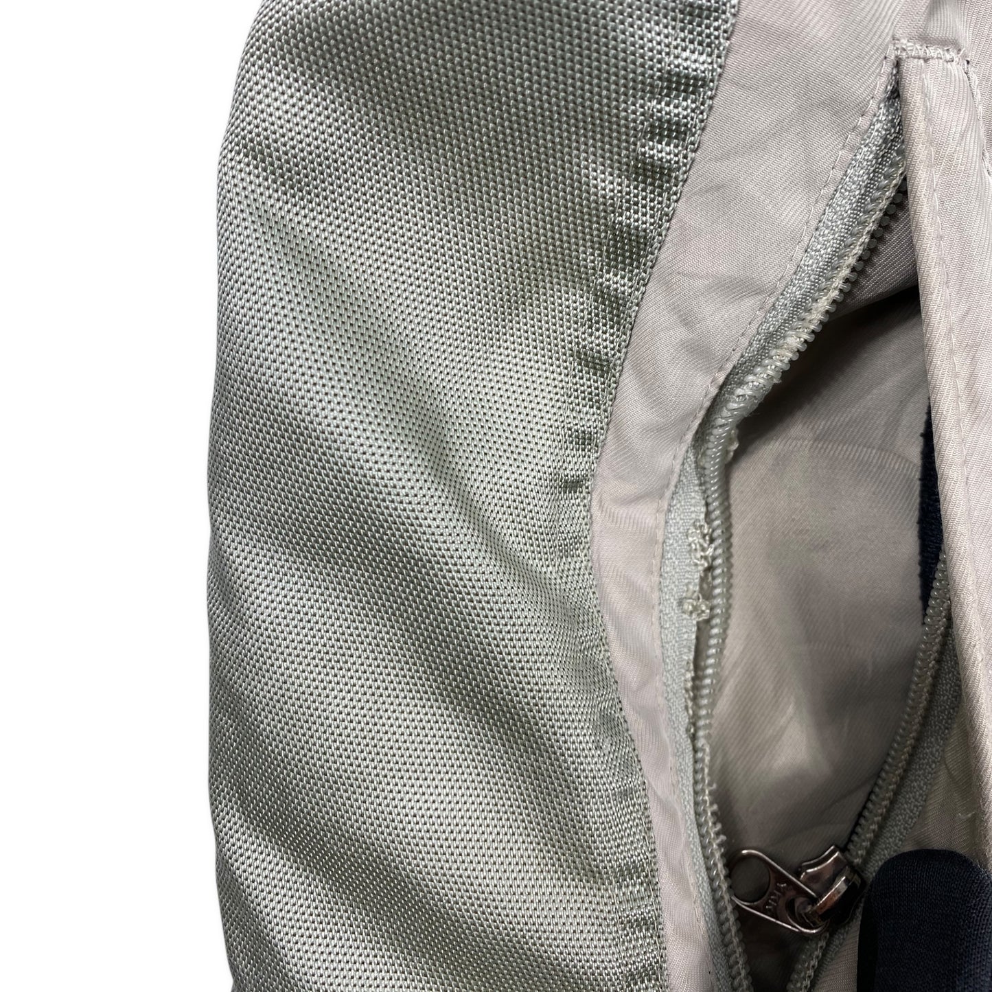 Nike Acg Primaloft Puffer Vest