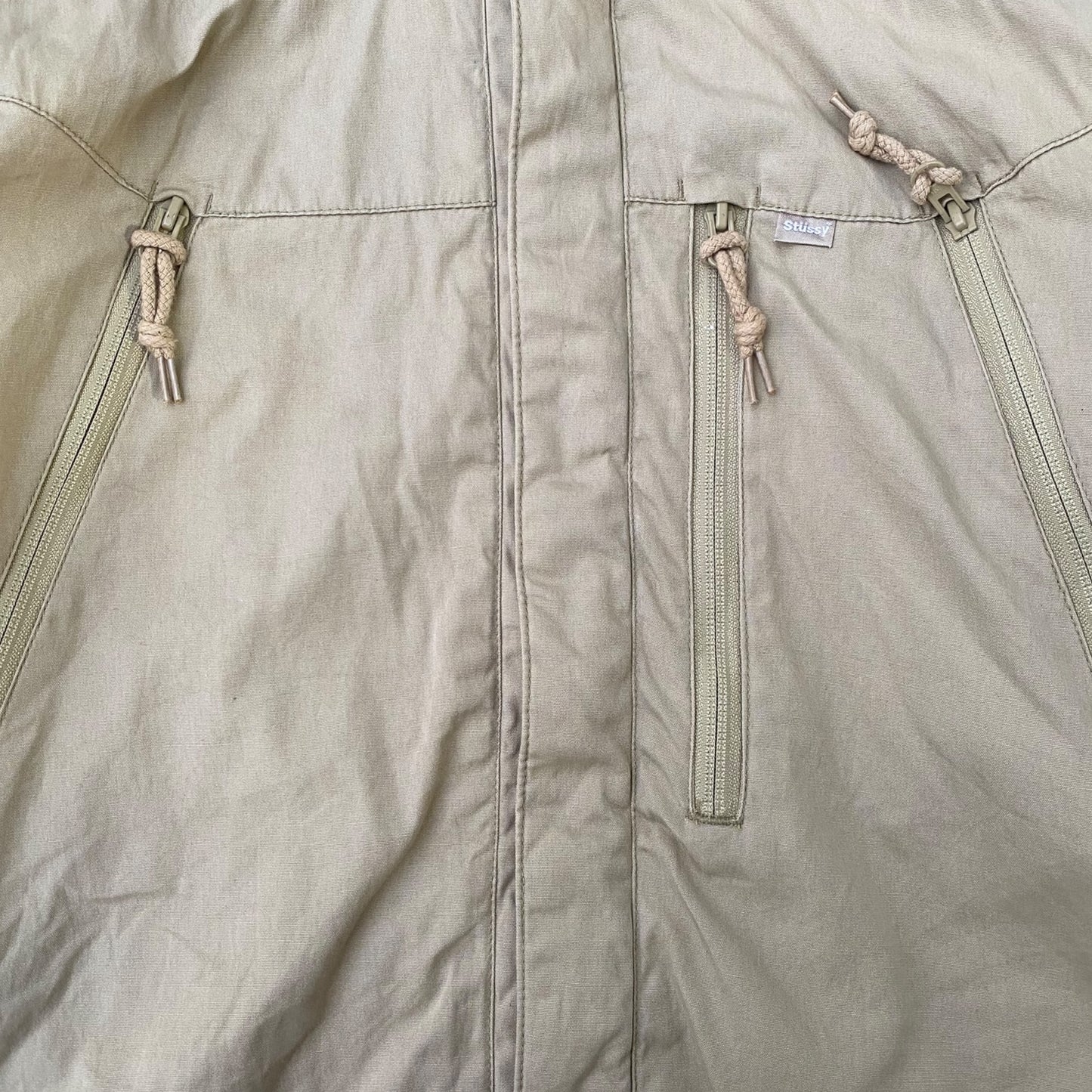 Stussy Jacket 90s