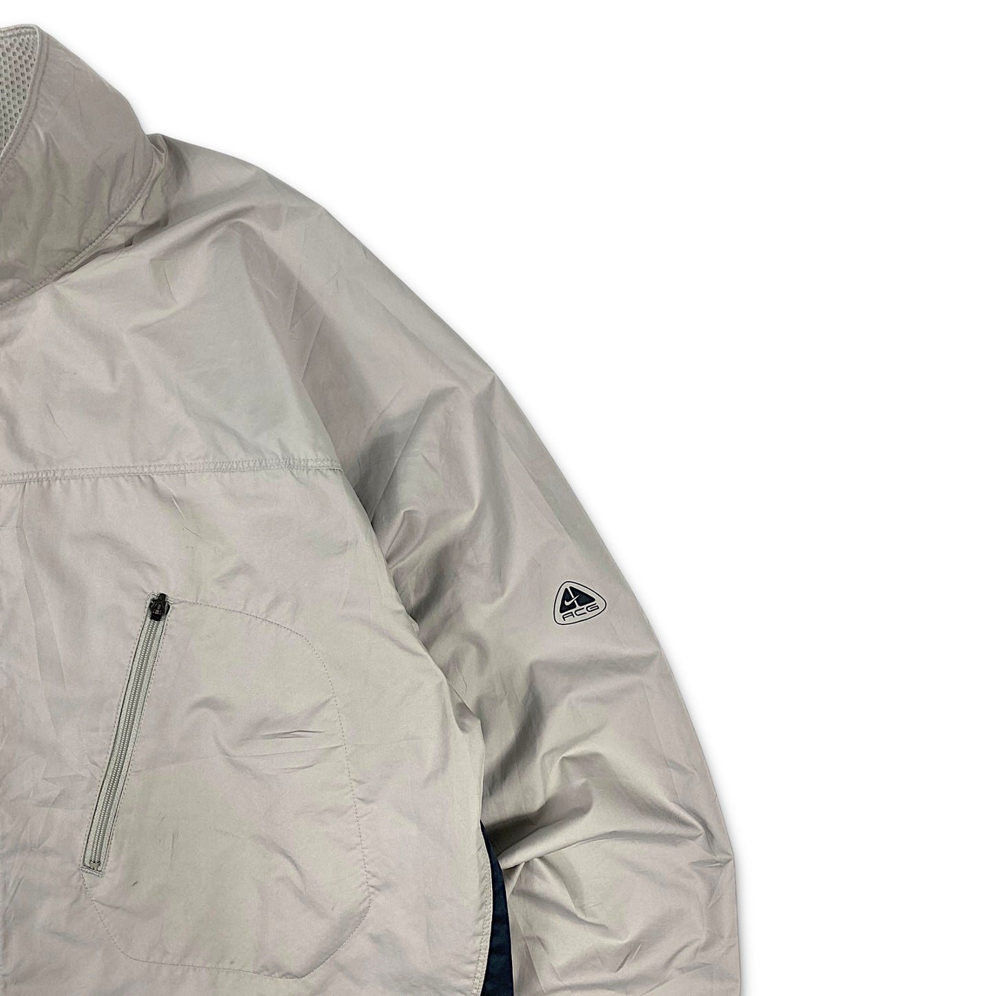 Nike ACG 00s Windbreaker