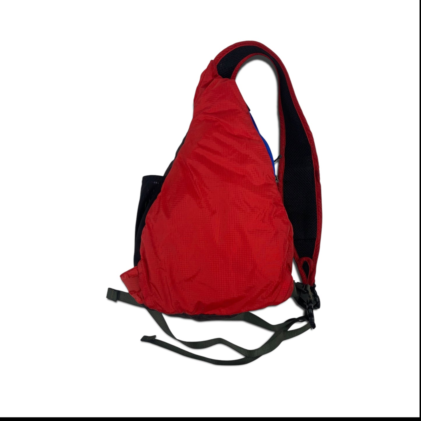 Vintage 00s Patagonia Sling Bag