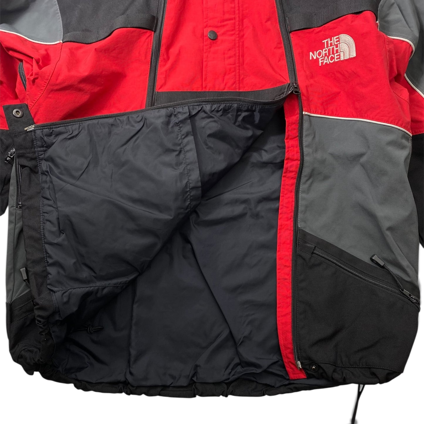 The North Face Skiwear Steep Tech Jacket