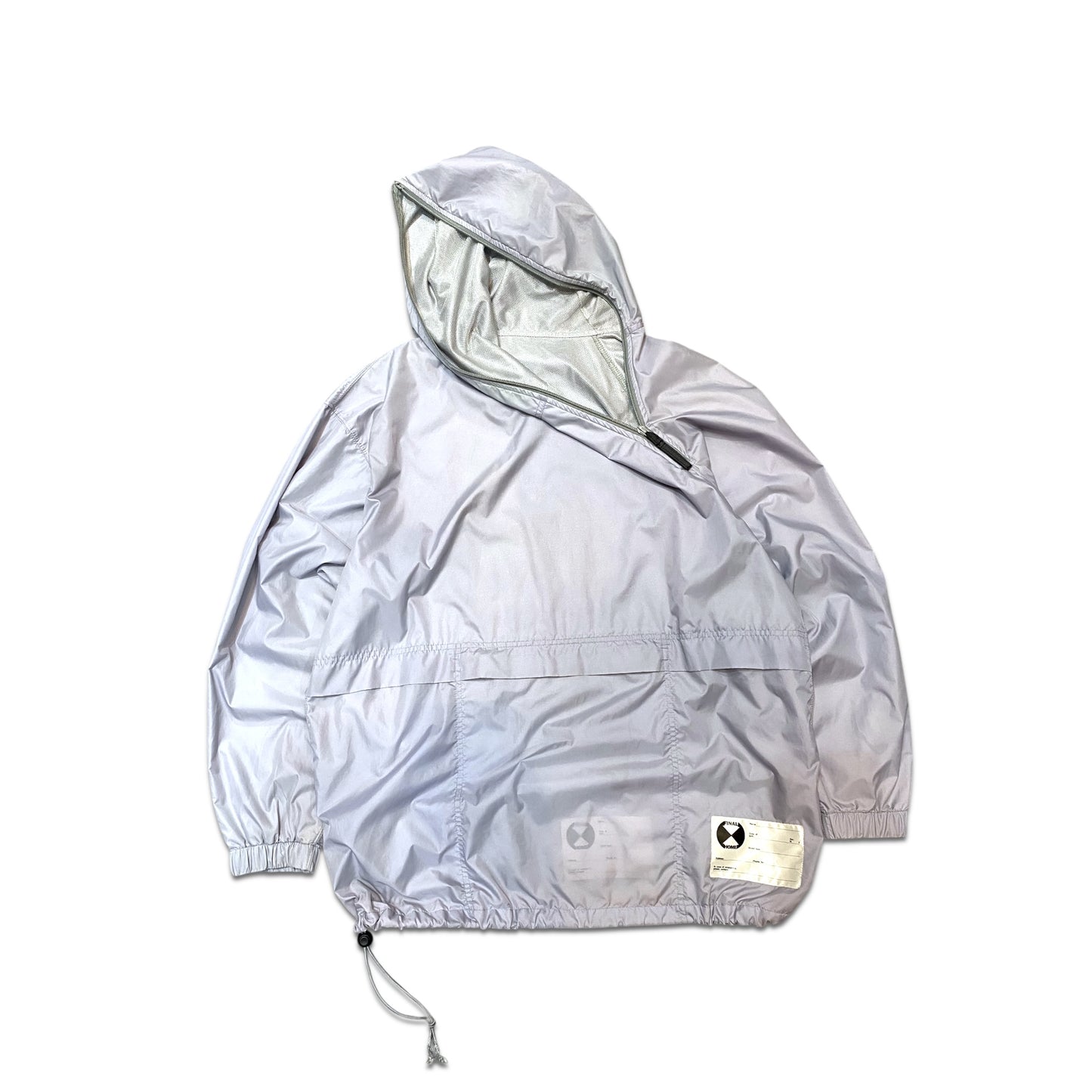 Issey Miyake Final Home Survival