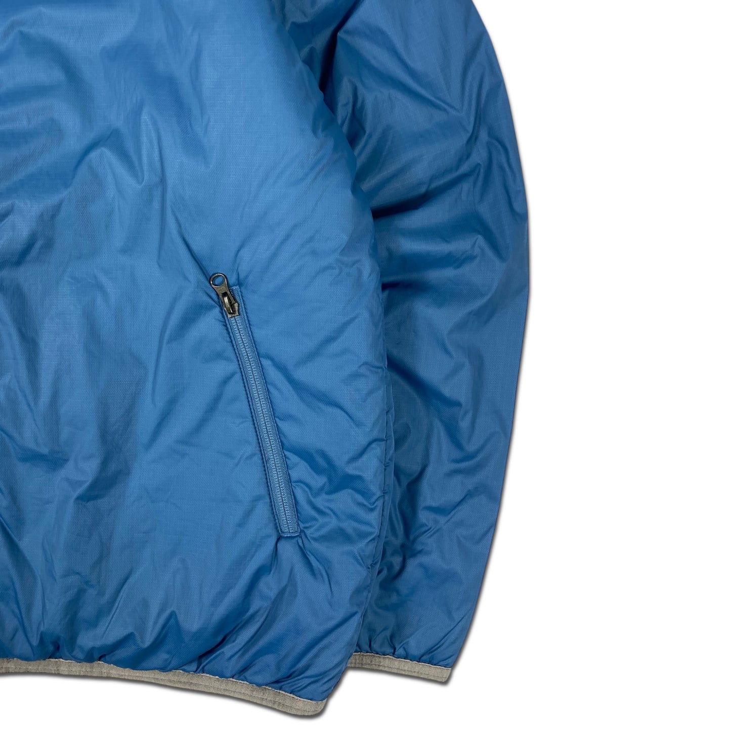 Nike Sphere ACG 3 Outer Layer Blue Full Zip