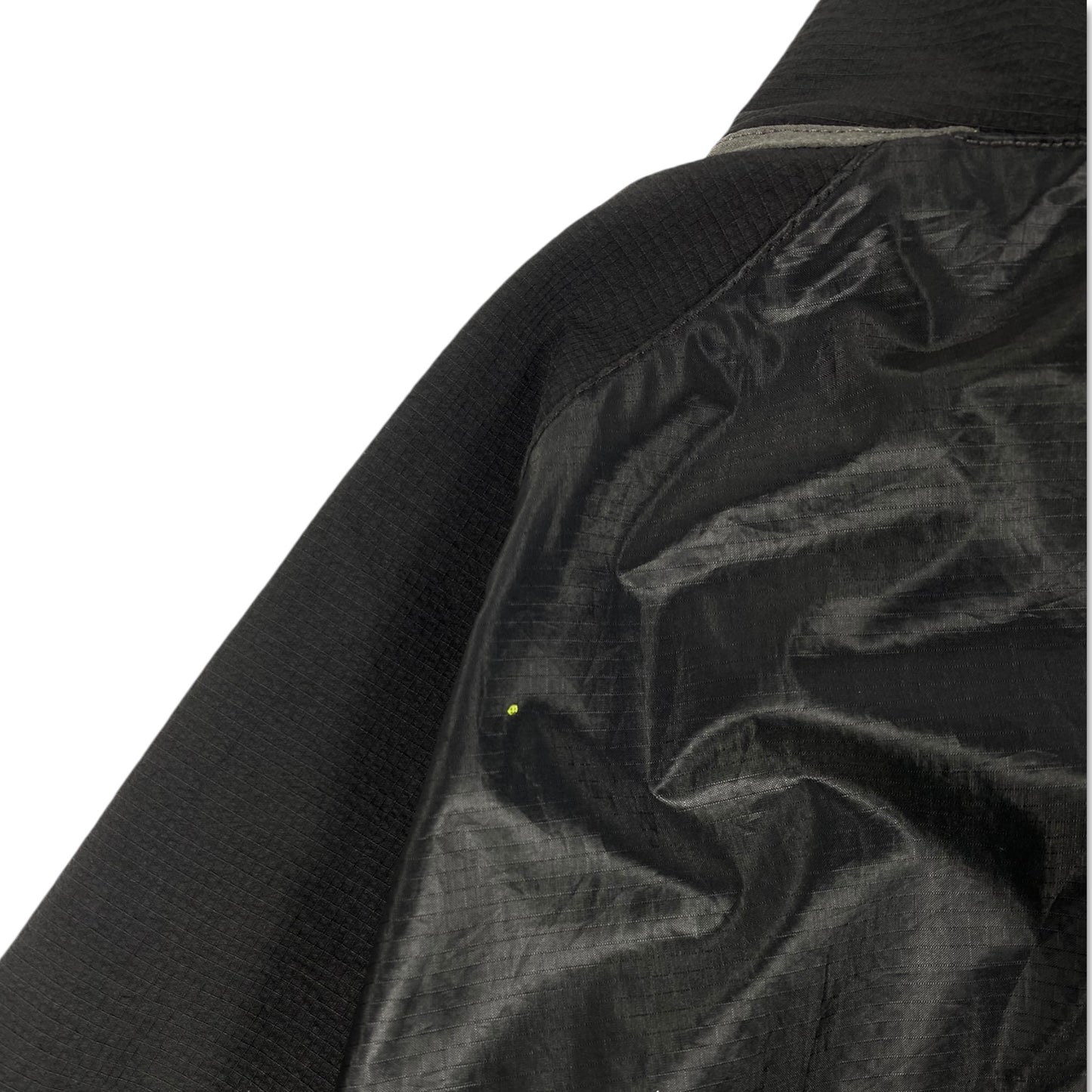 00s Nike Pullover Windrunner Warm Up Anorak Jacket