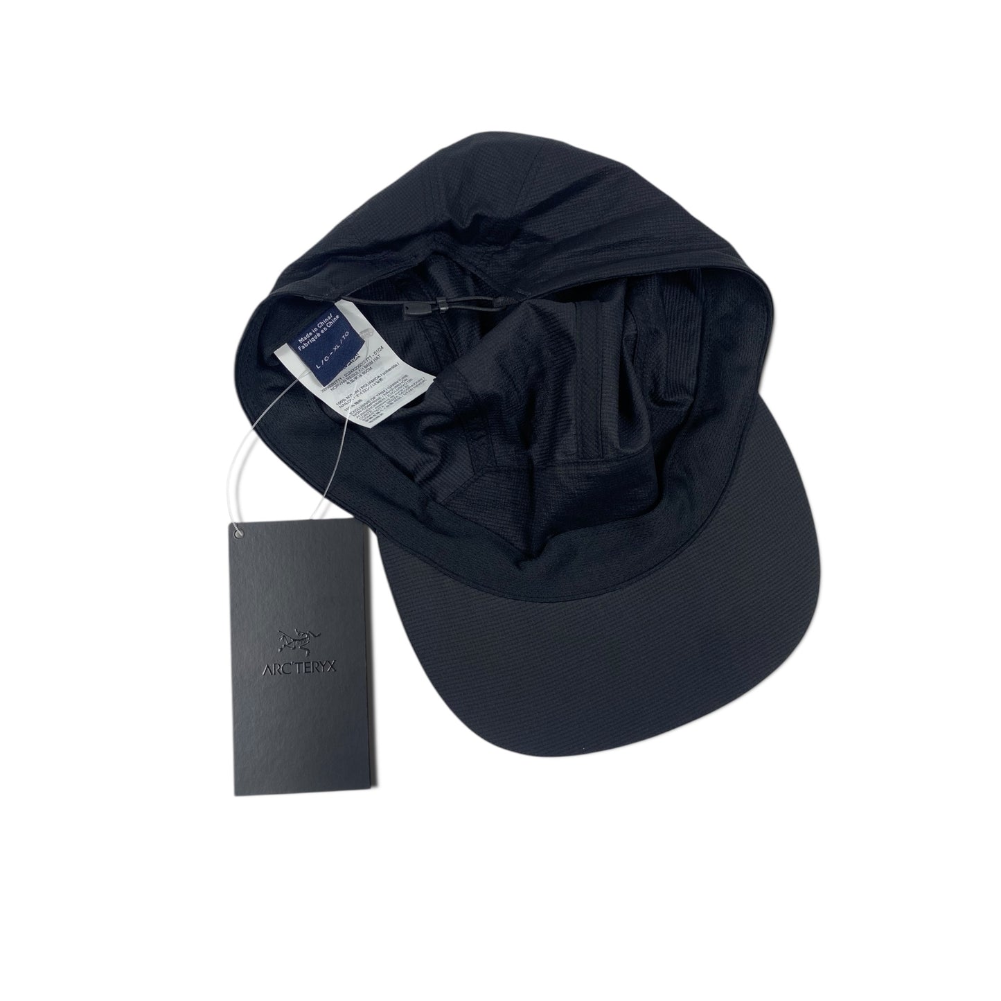 Arcteryx Norman RB Hat