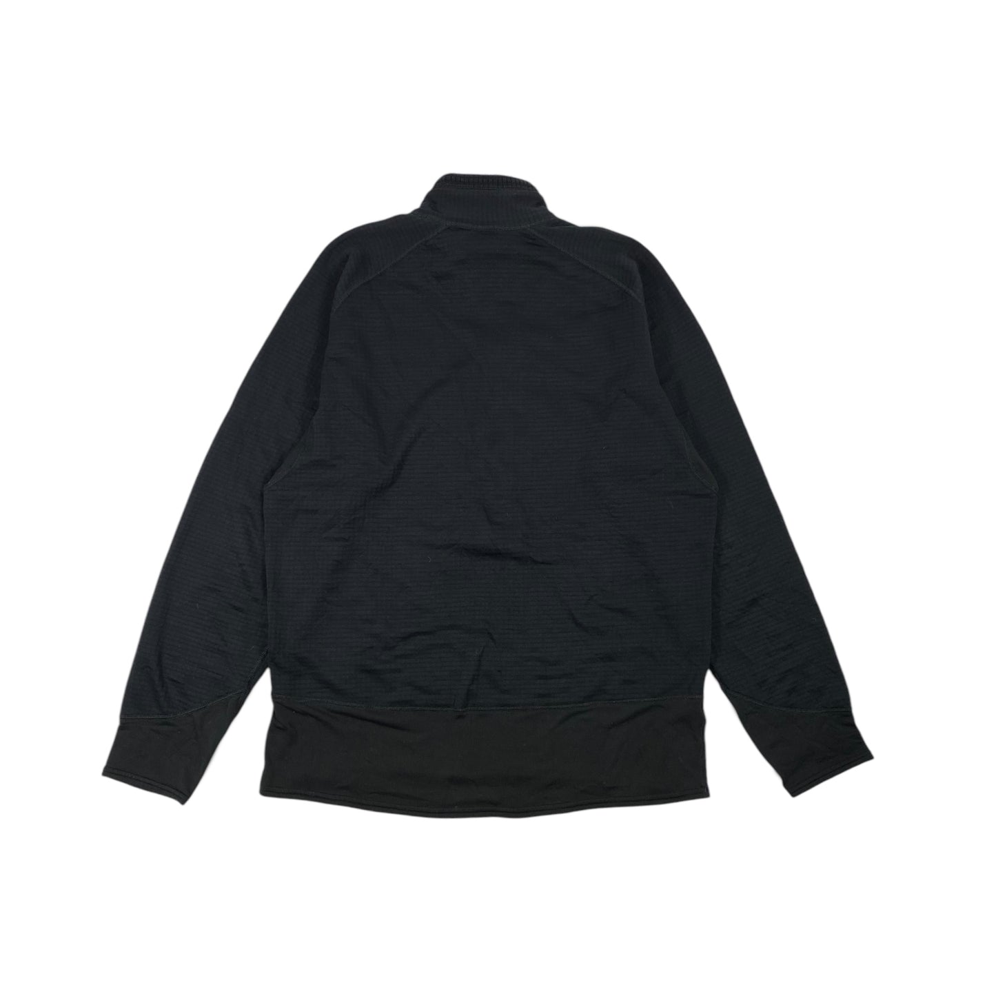 2000s Patagonia R Series R2 Fleece Zip Jacket
