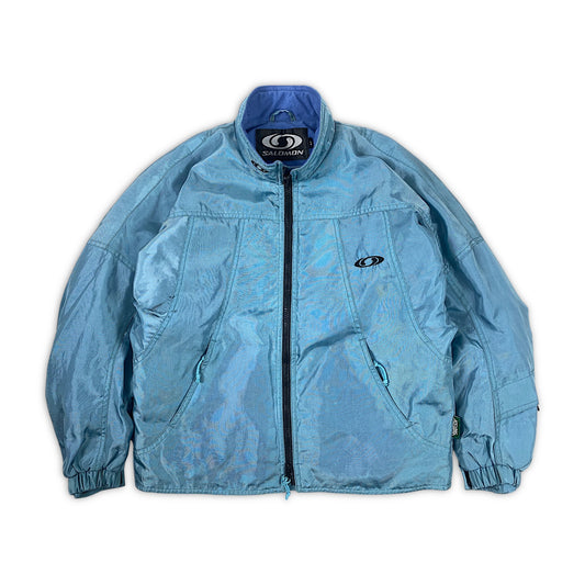 Salomon Jacket Techware Vintage