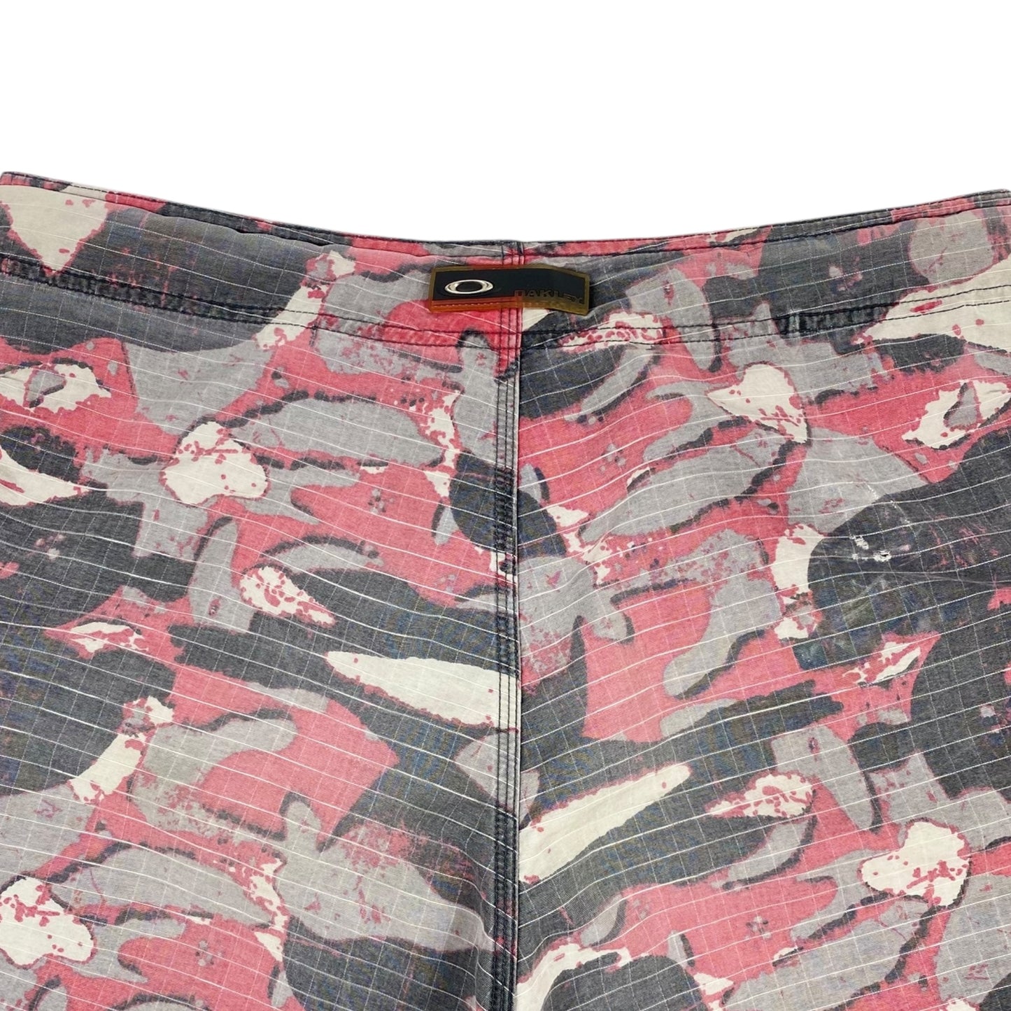 Oakley Utility Cargo Short