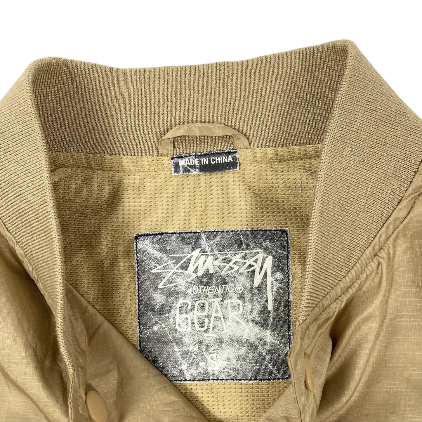 00s STUSSY X FUTURA