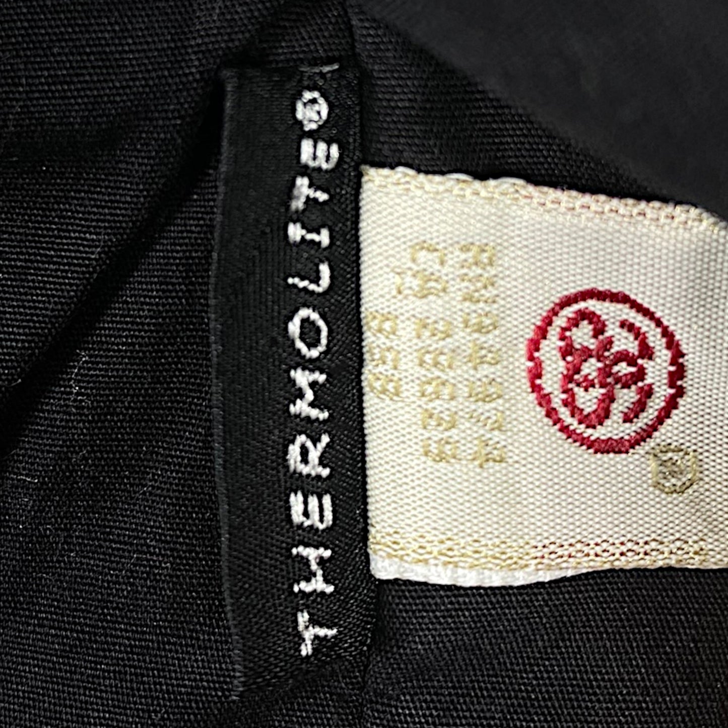 09s stussy classic m65 jacket