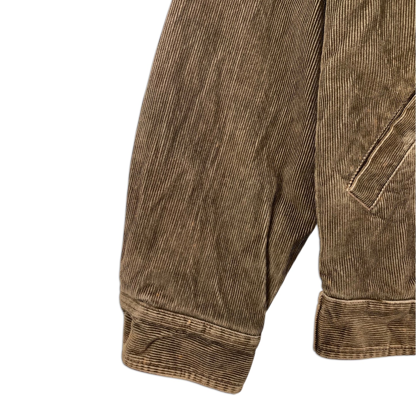 Patagonia Pile-Lined Trucker Jacket