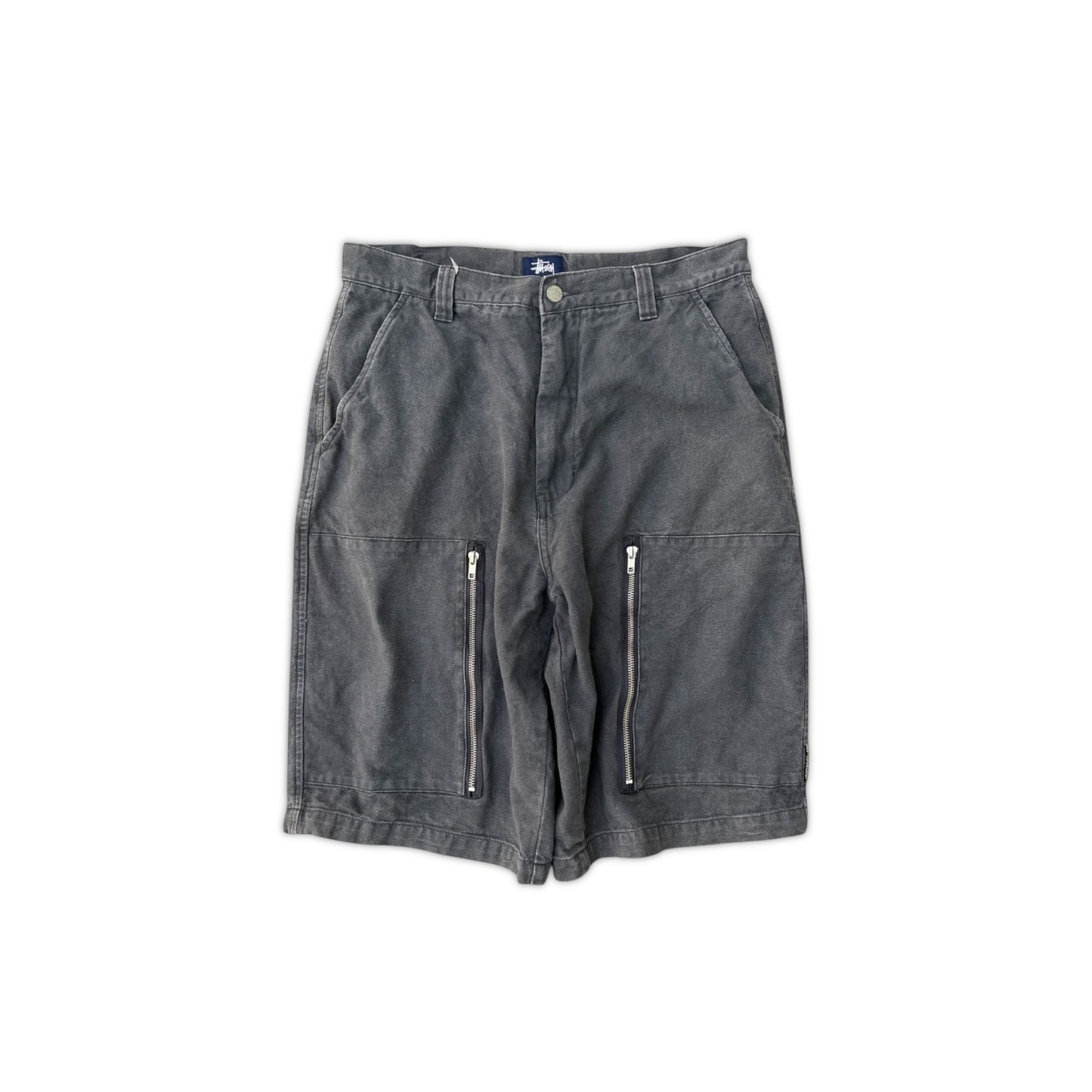 Vintage Stussy Outdoor Short