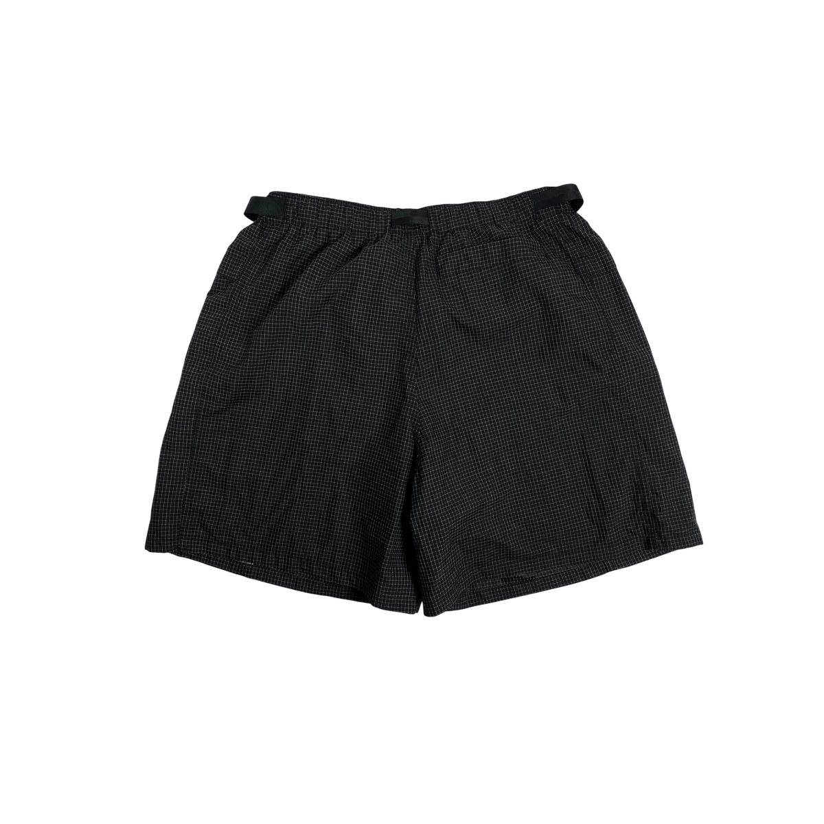 90s Patagonia River Shorts Swimwear Alpine Print