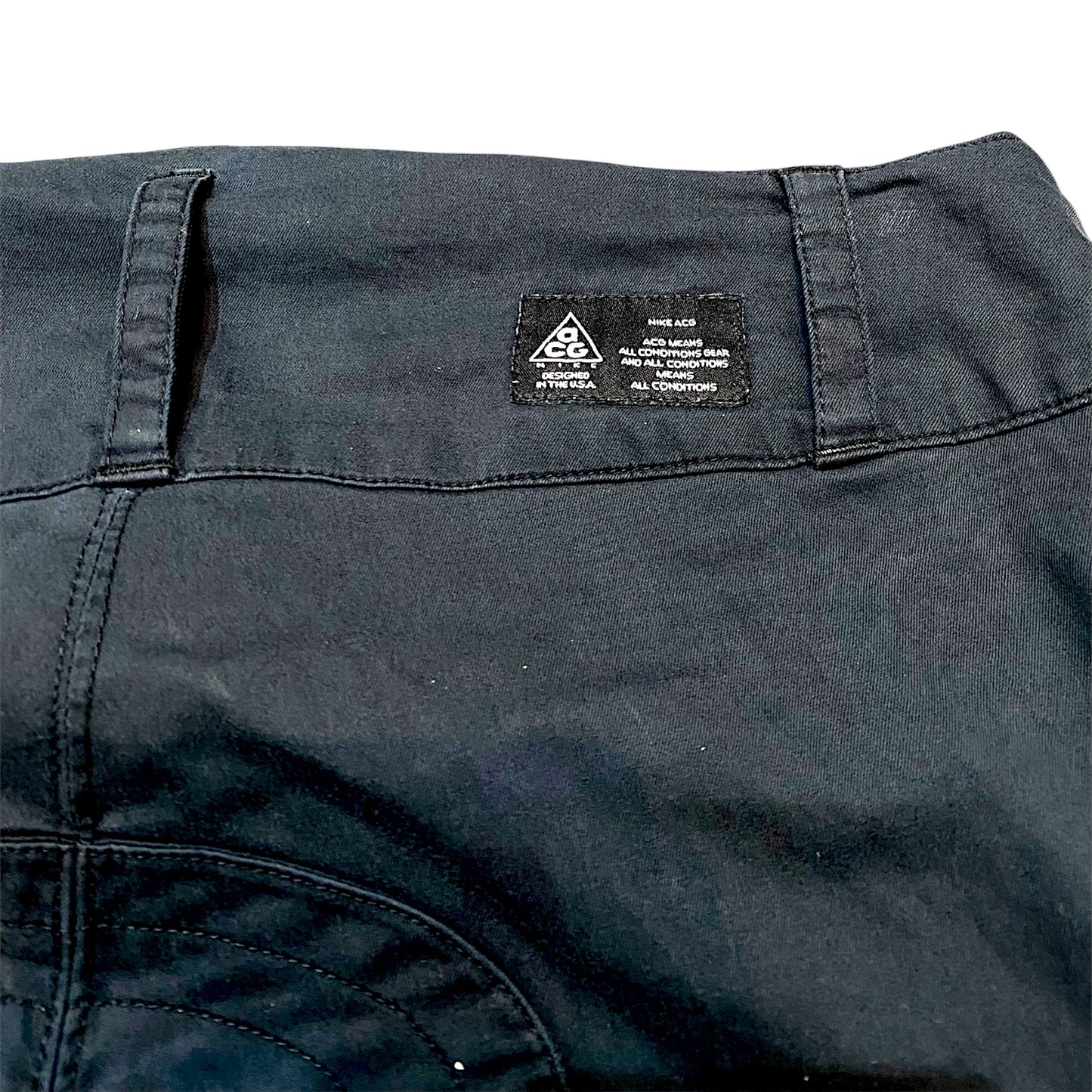 Nike ACG Low Rise Shorts