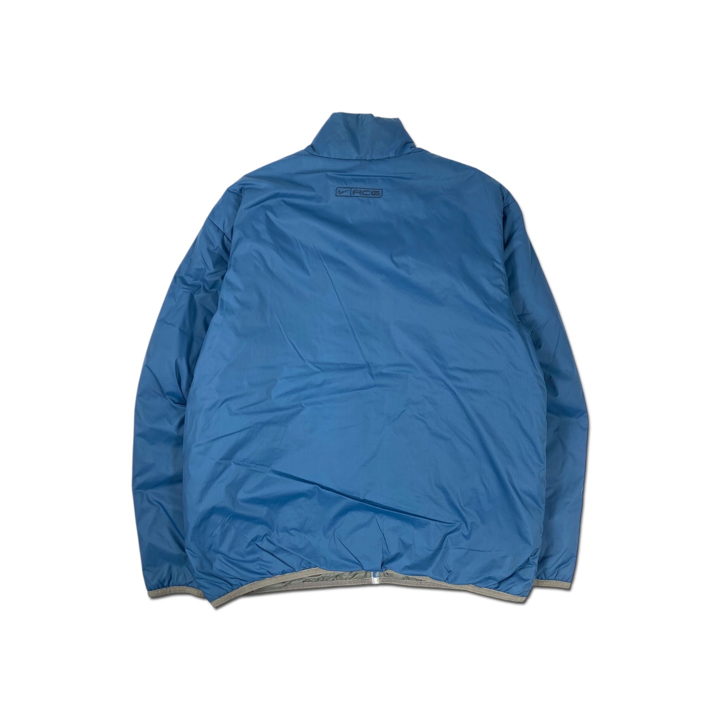 Nike Sphere ACG 3 Outer Layer Blue Full Zip
