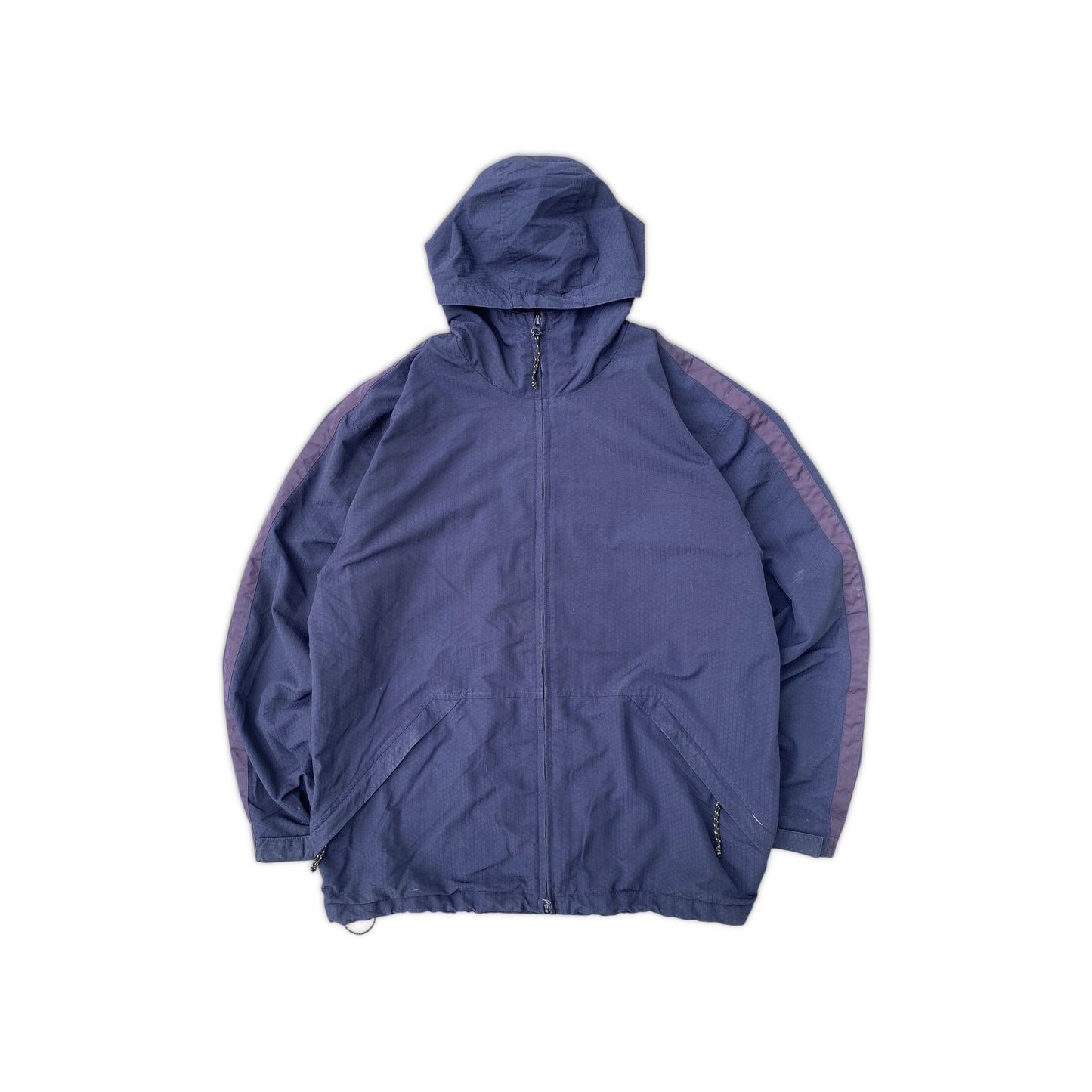 80s Stussy Windbreaker Jacket