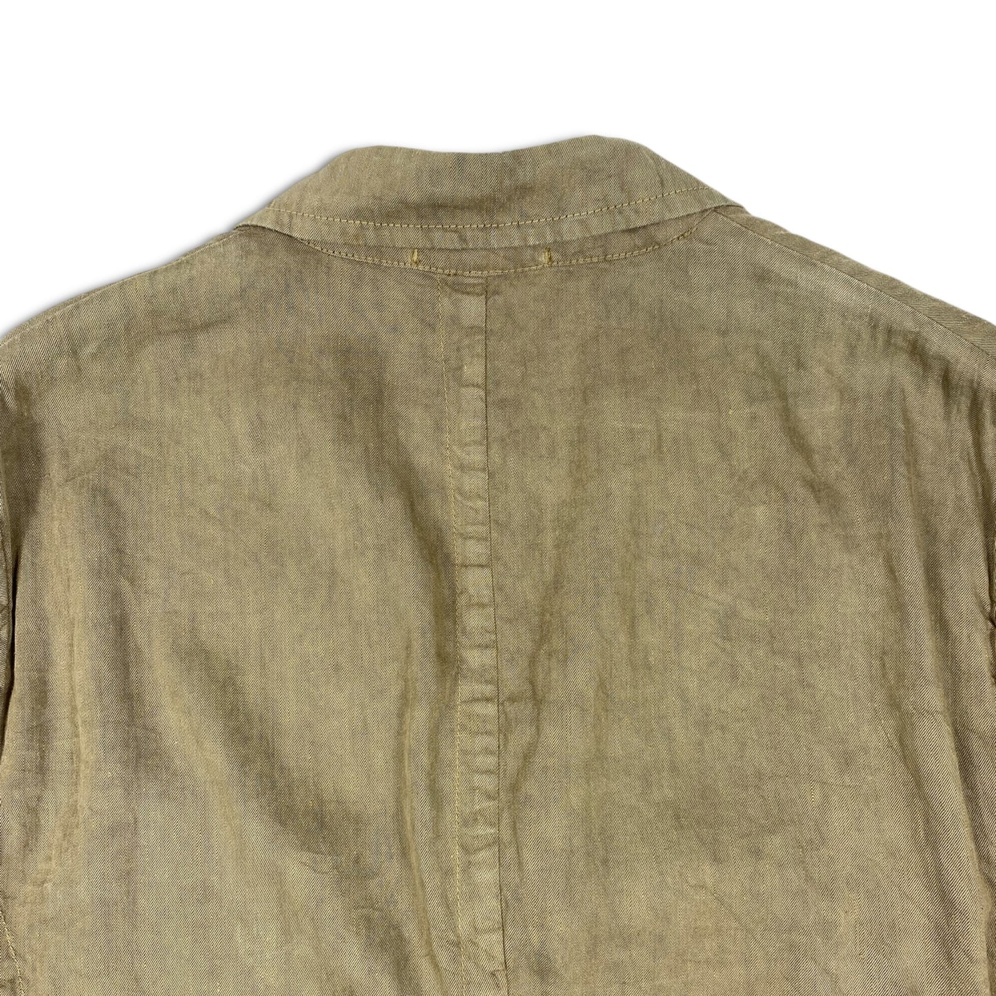 C.P.COMPANY Tailored jacket