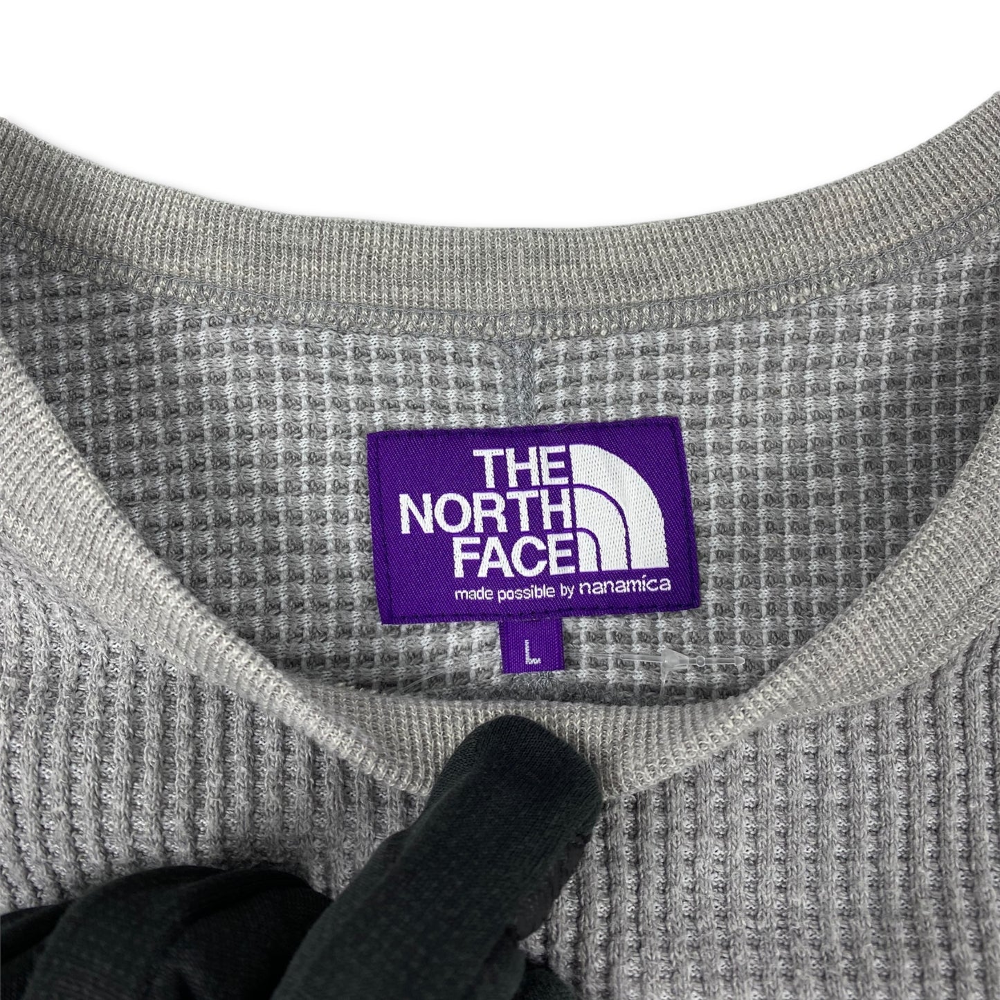 The North Face Purple Label Crew Neck Thermal