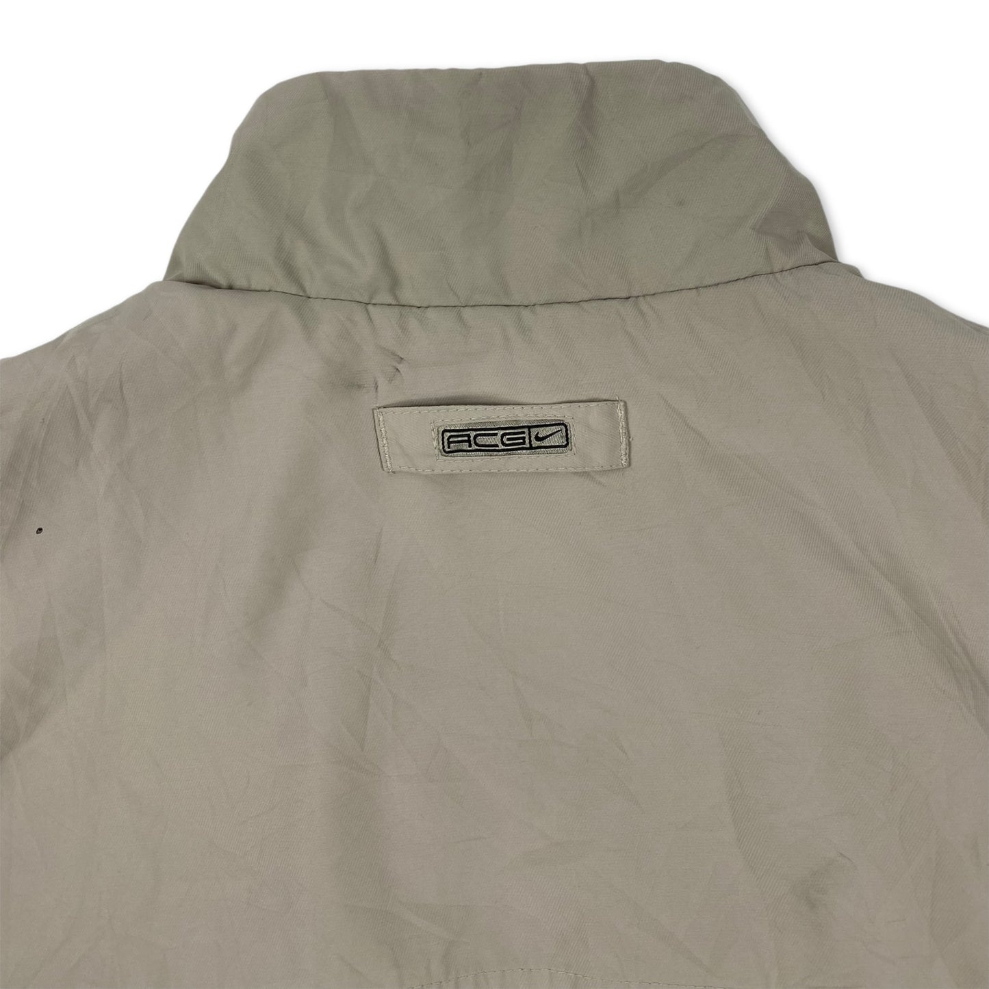 Nike Acg Primaloft Puffer Vest