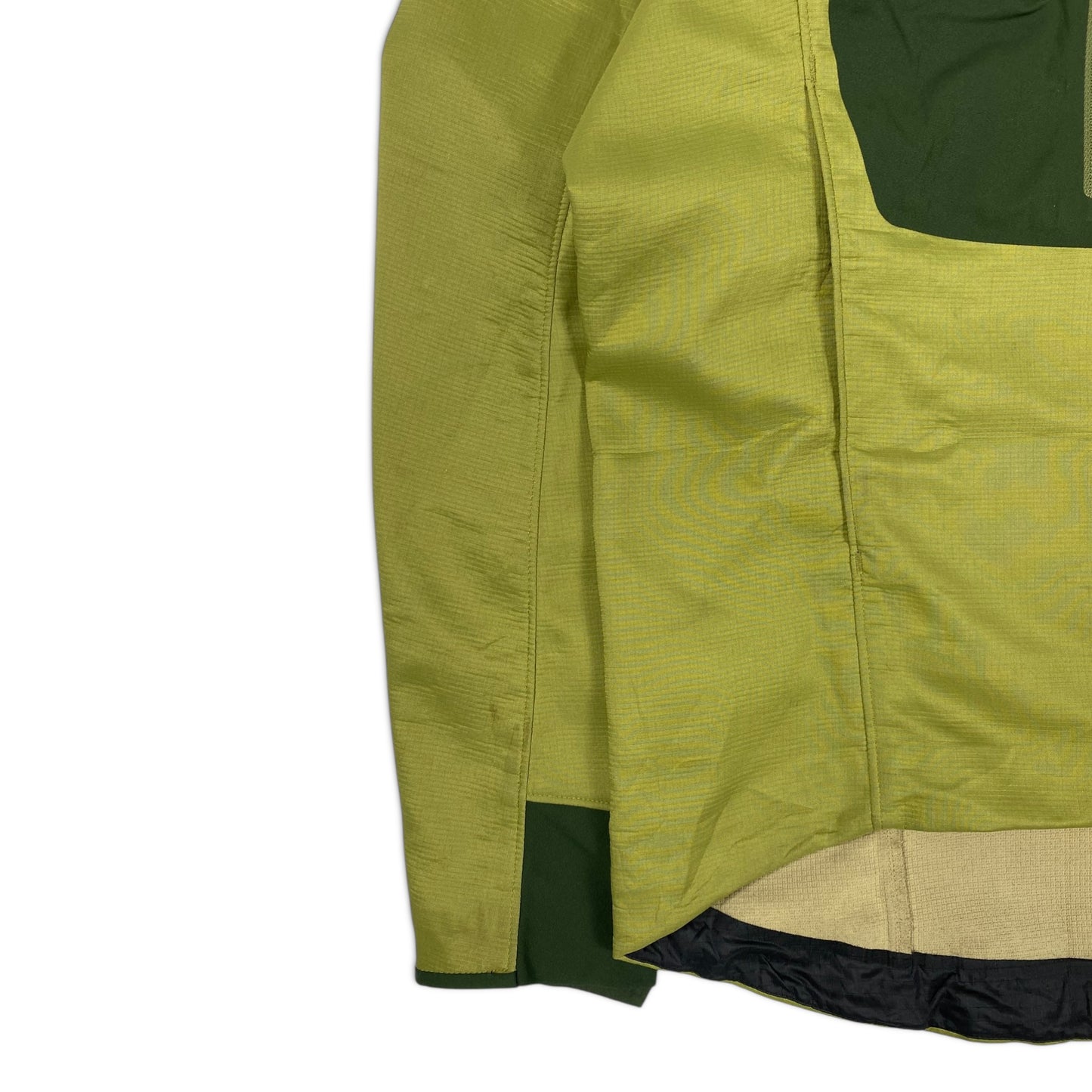 00s Arcteryx Epsilon Ar Jacket