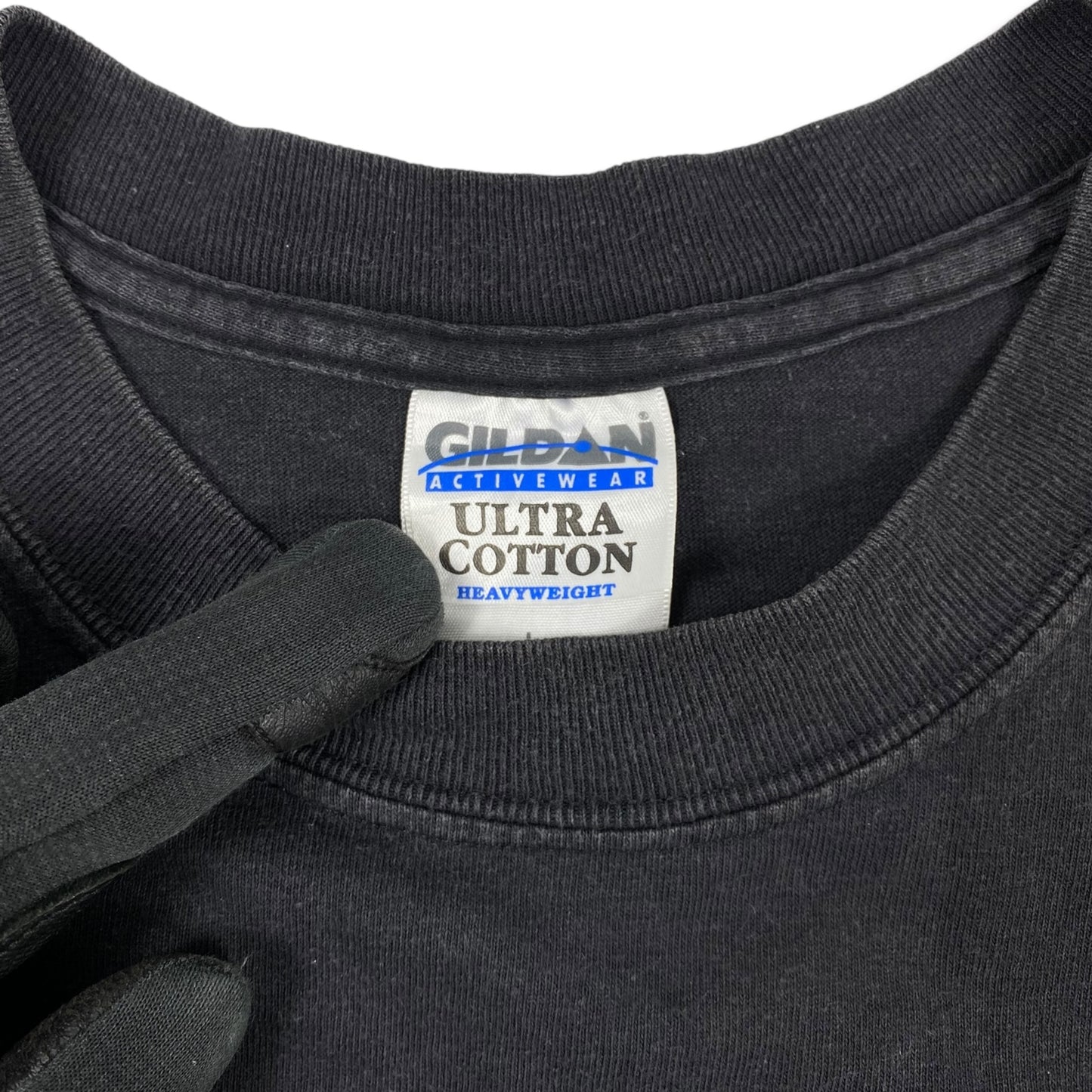 Arcteryx 90s Big Center Logo