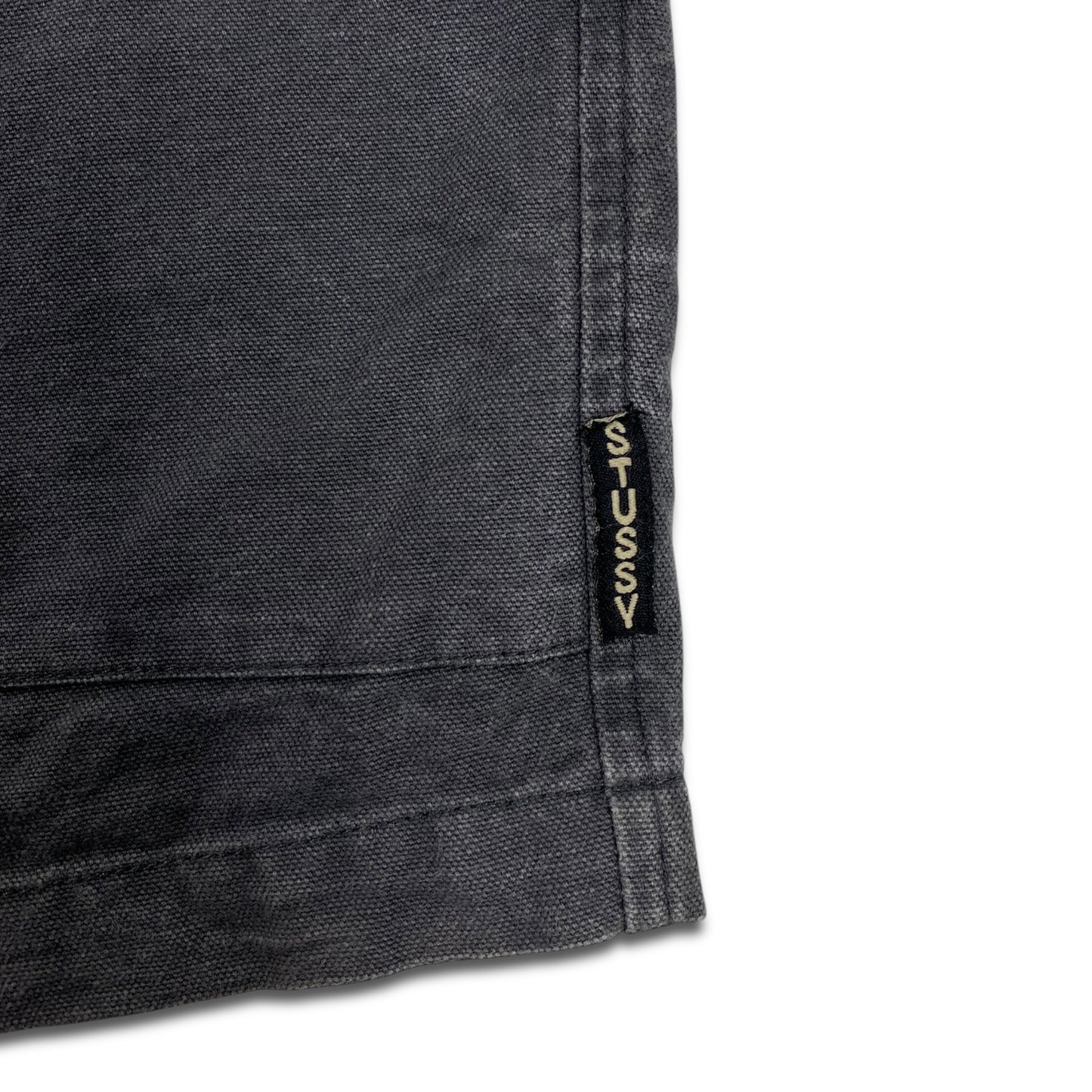 Vintage Stussy Outdoor Short