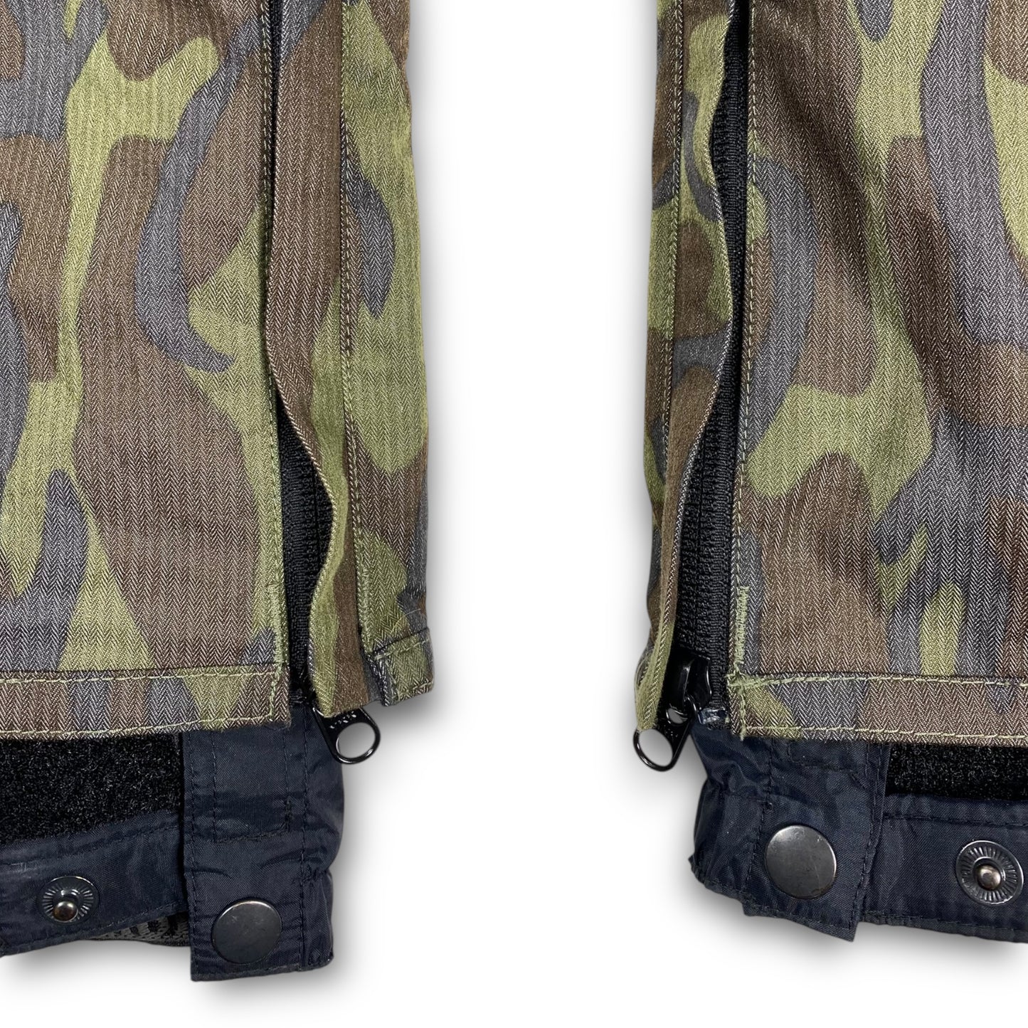 00s Columbia Camo Snowboard Pant