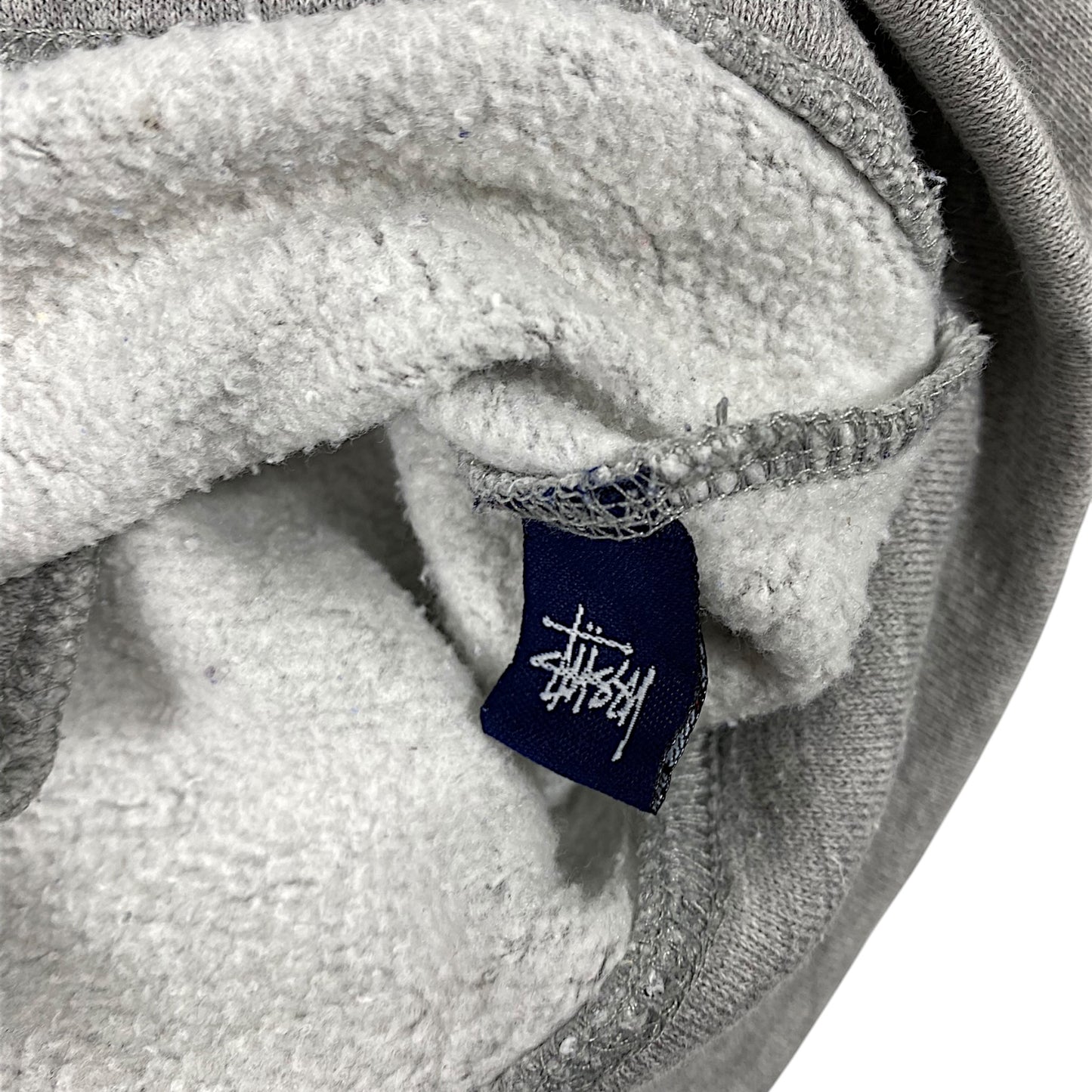 90s OLD STUSSY JACKET INTERNATIONAL