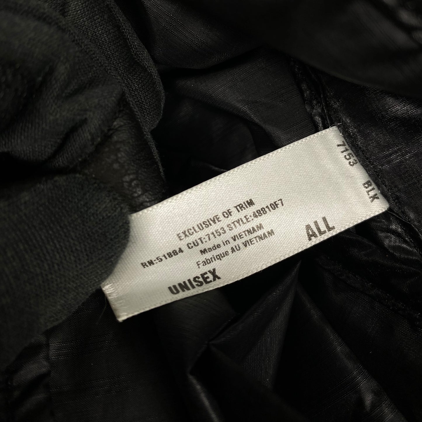 Patagonia early model Light Travel Courier
