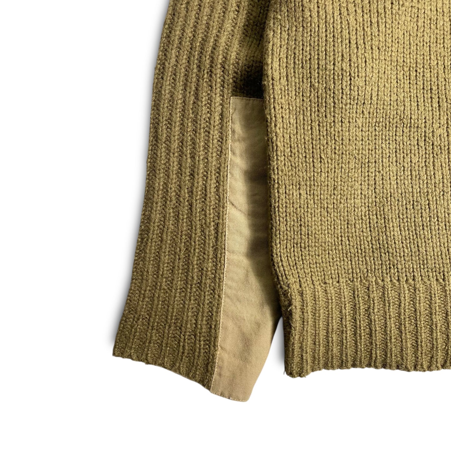 Timberland Fleece Half Zip Pullover