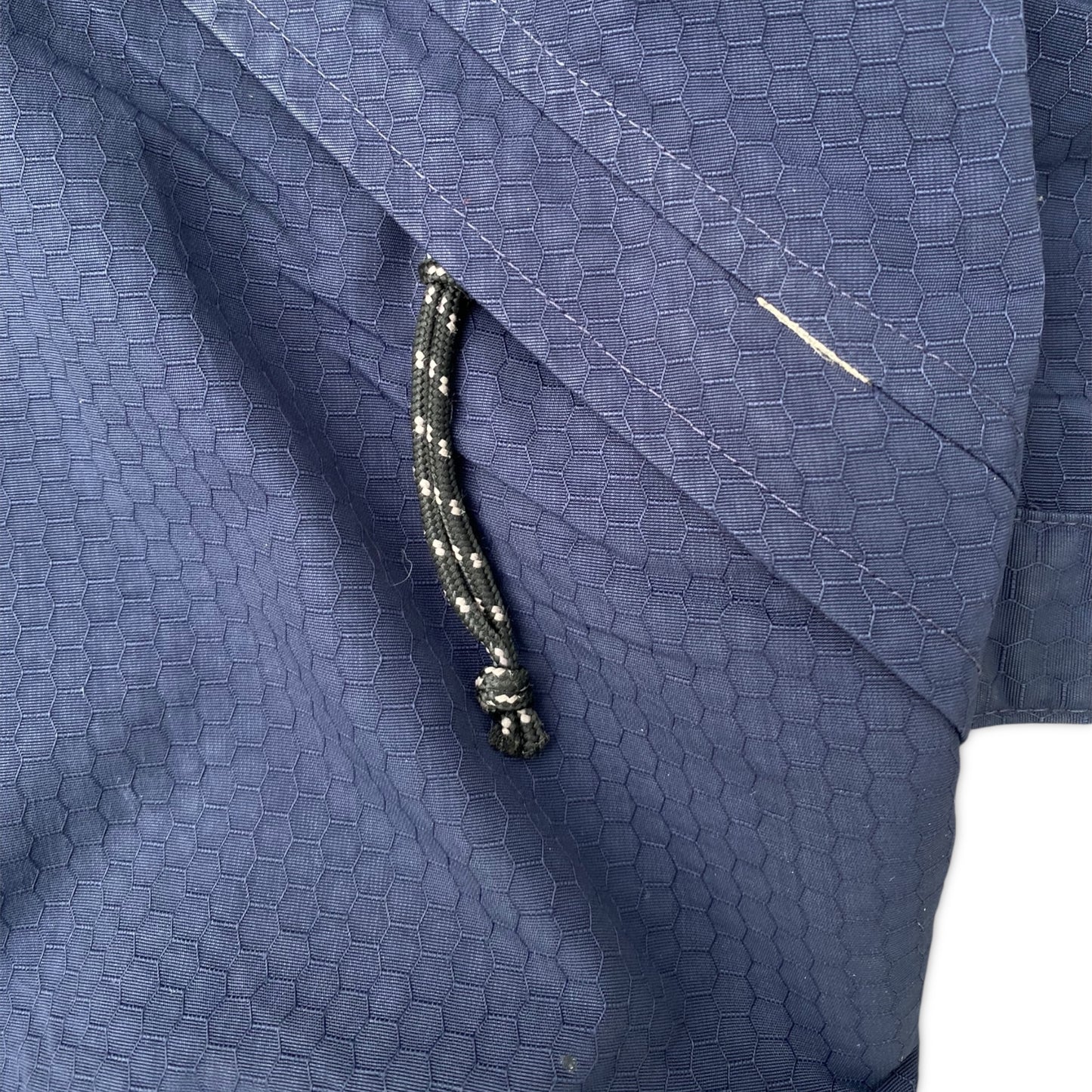 80s Stussy Windbreaker Jacket