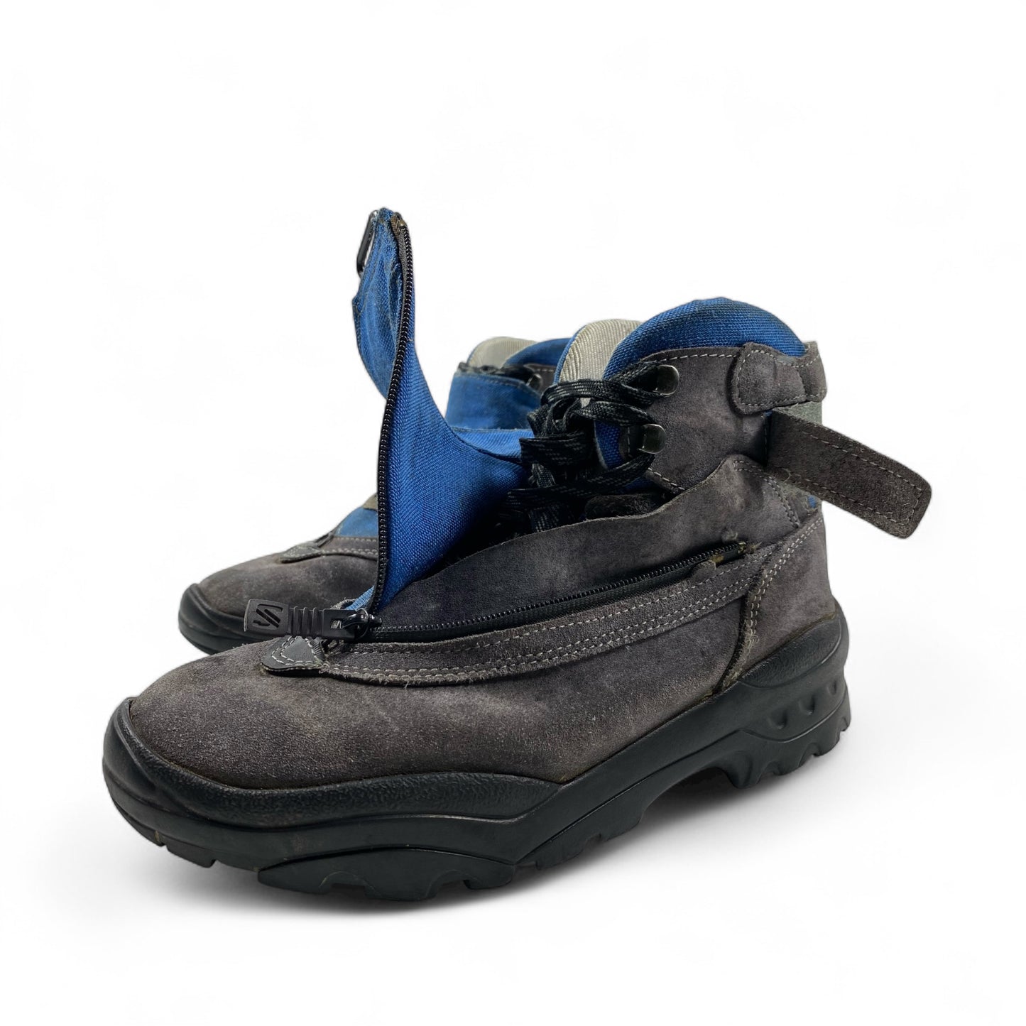1990S SALOMON ADVENTURE 7 GEN 1