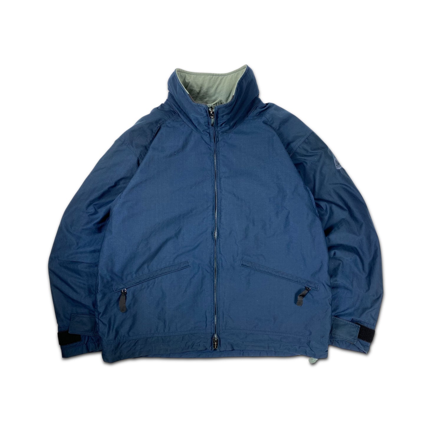 90s tech Nike Acg Jacket