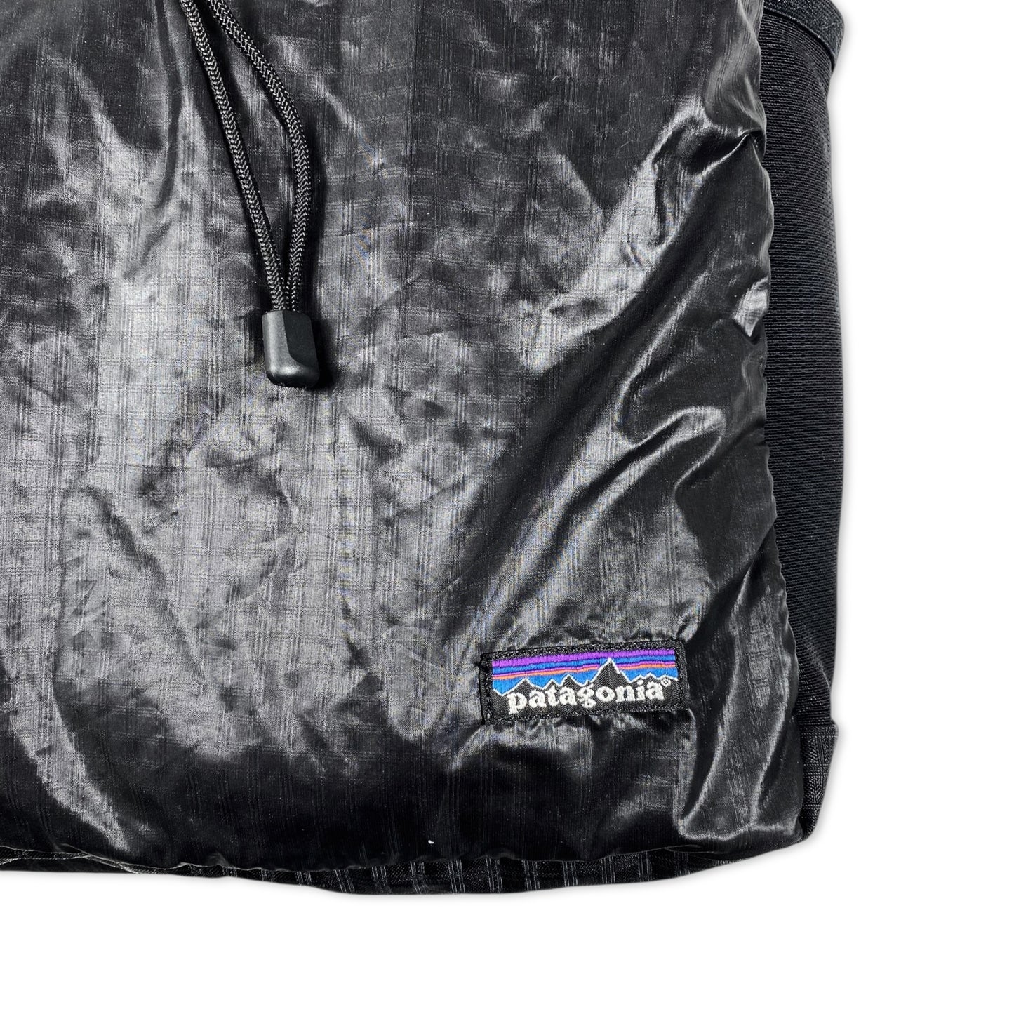Patagonia early model Light Travel Courier