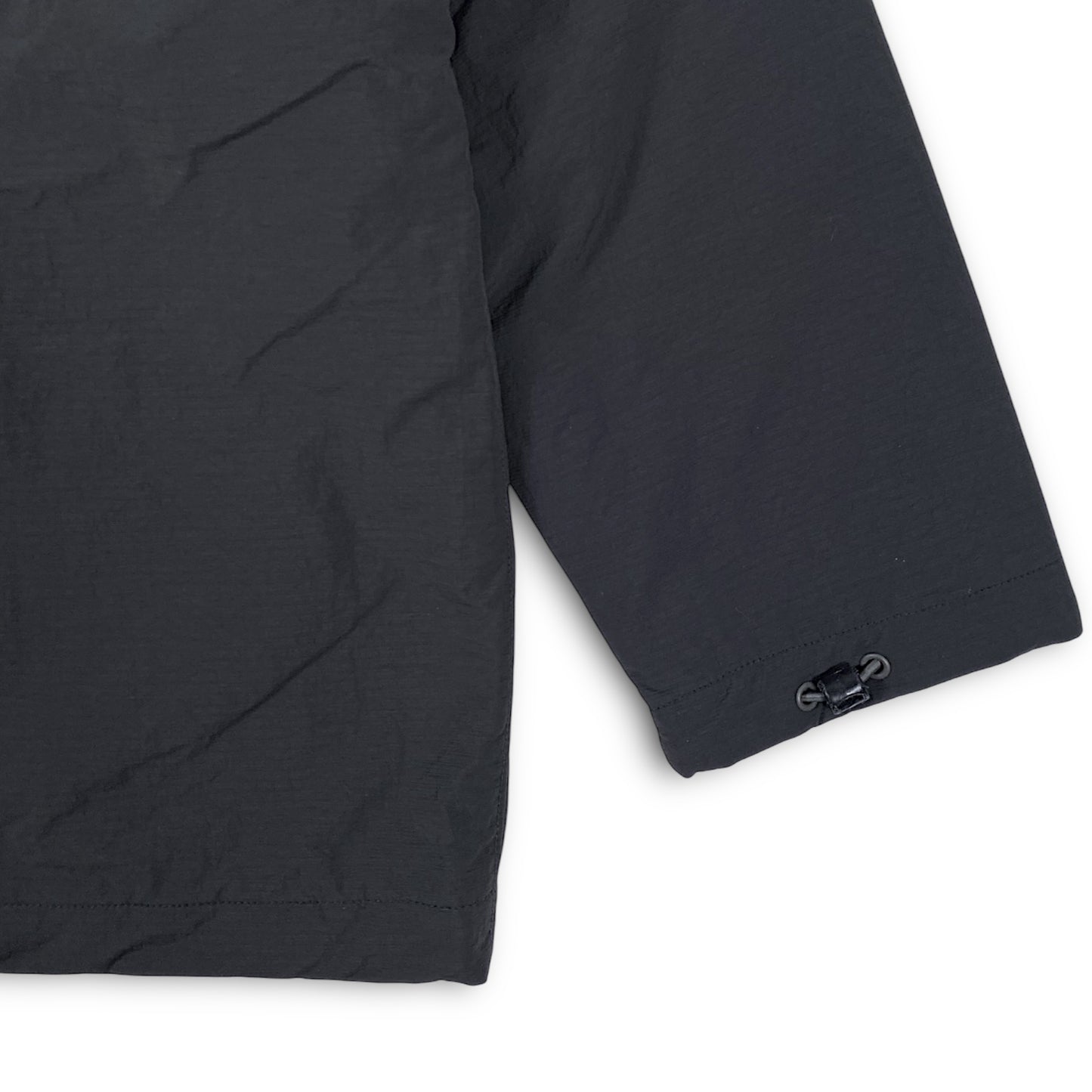 00s Nike Pocket Nylon Puffer Jacket