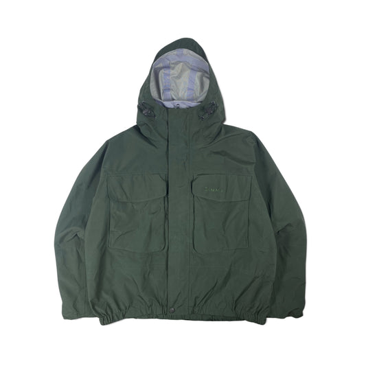 Simms Wading Jacket