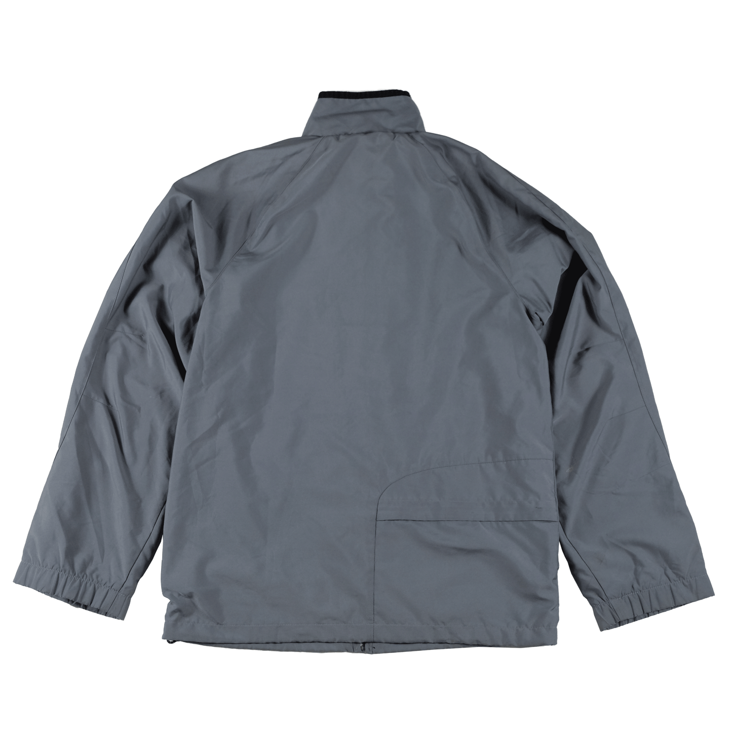 Nike Windproof Jacket glay