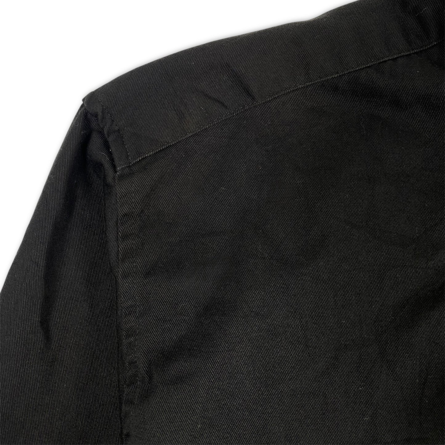 80s Stussy Crown Zip Work Jacket