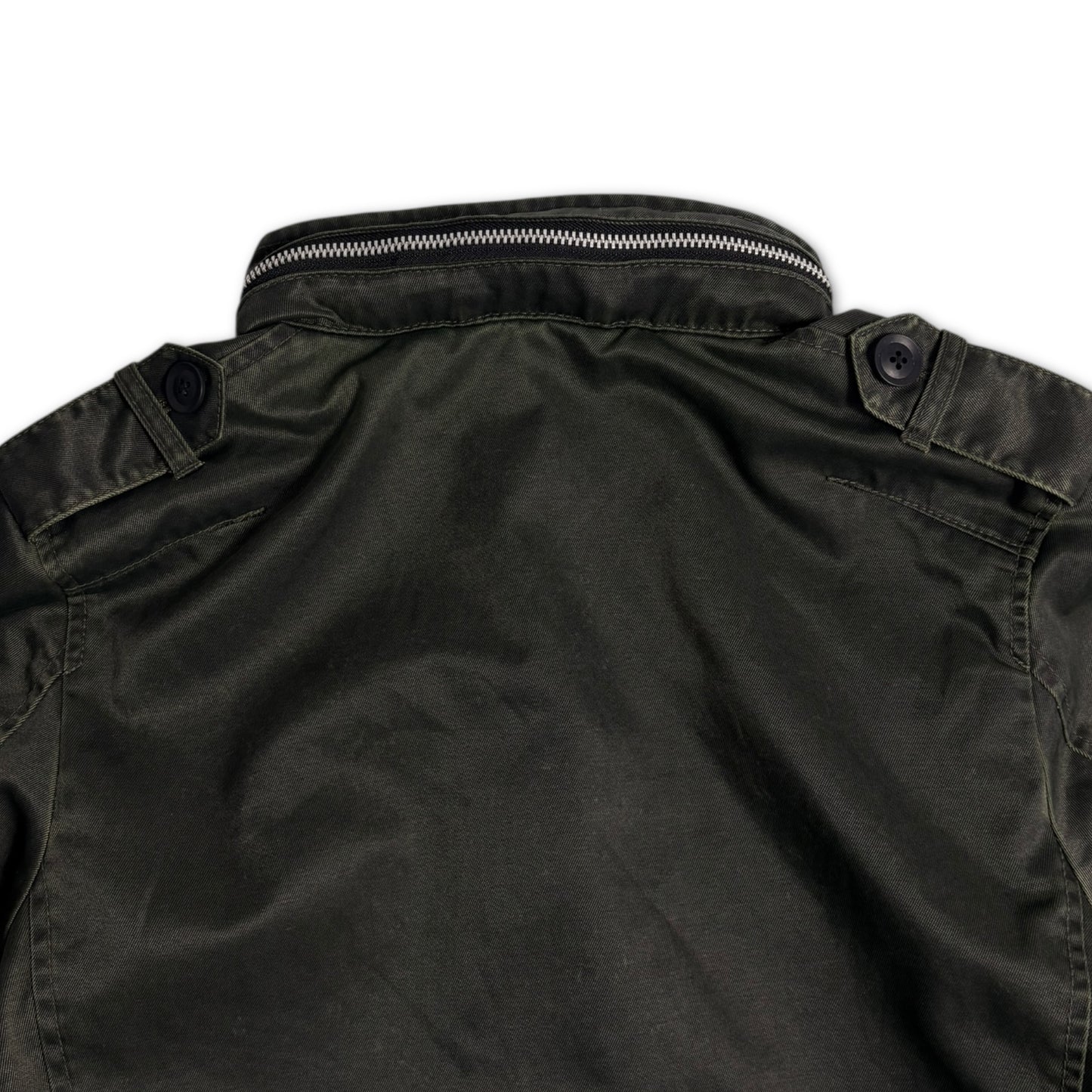 2004 PPFM Green Goblin Bono
Jacket